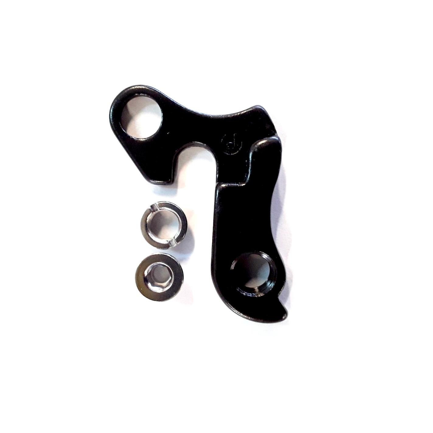 Velo Store - UK Kelly's Derailleur hanger Kellys Klh005 Spider Vanity My21 | Extra 10% off with Subscription, Postage £16.79 to UK Fedex.