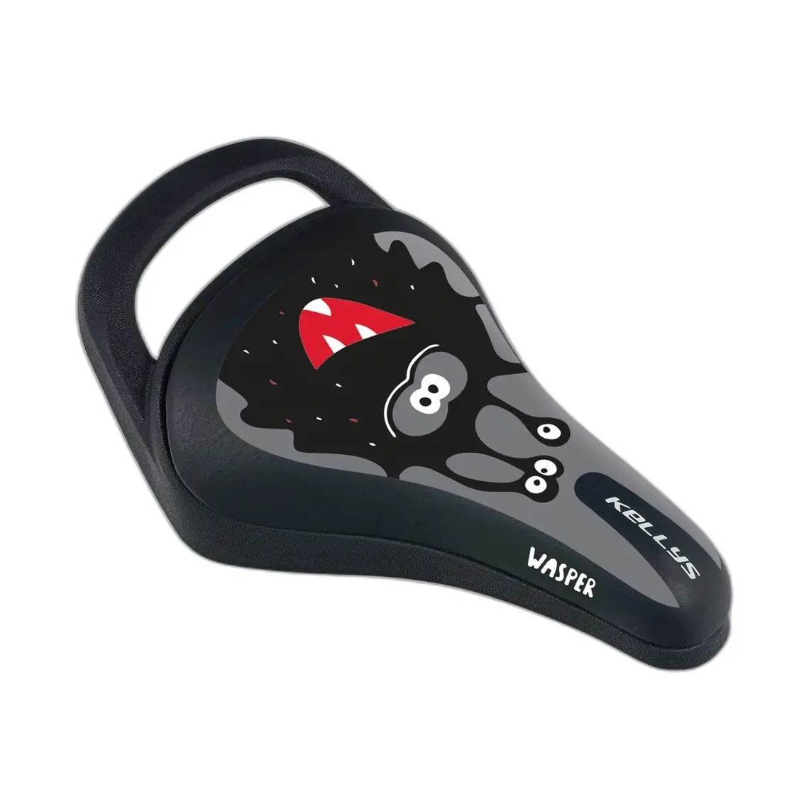 Velo Store - UK Kelly's Child saddle Kellys Wasper 023 | Extra 10% off with Subscription, Postage £16.79 to UK Fedex.
