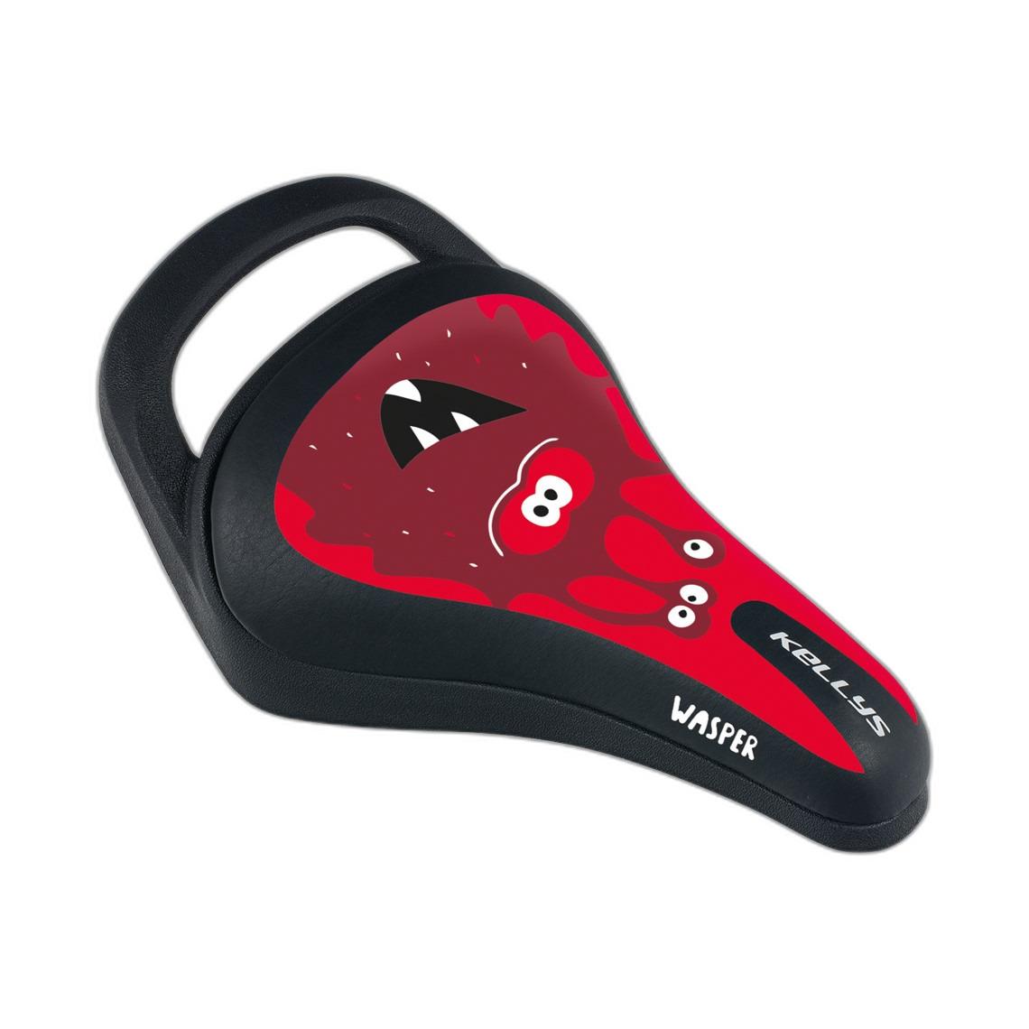 Velo Store - UK Kelly's Child saddle Kellys Wasper 023 | Extra 10% off with Subscription, Postage £16.79 to UK Fedex.