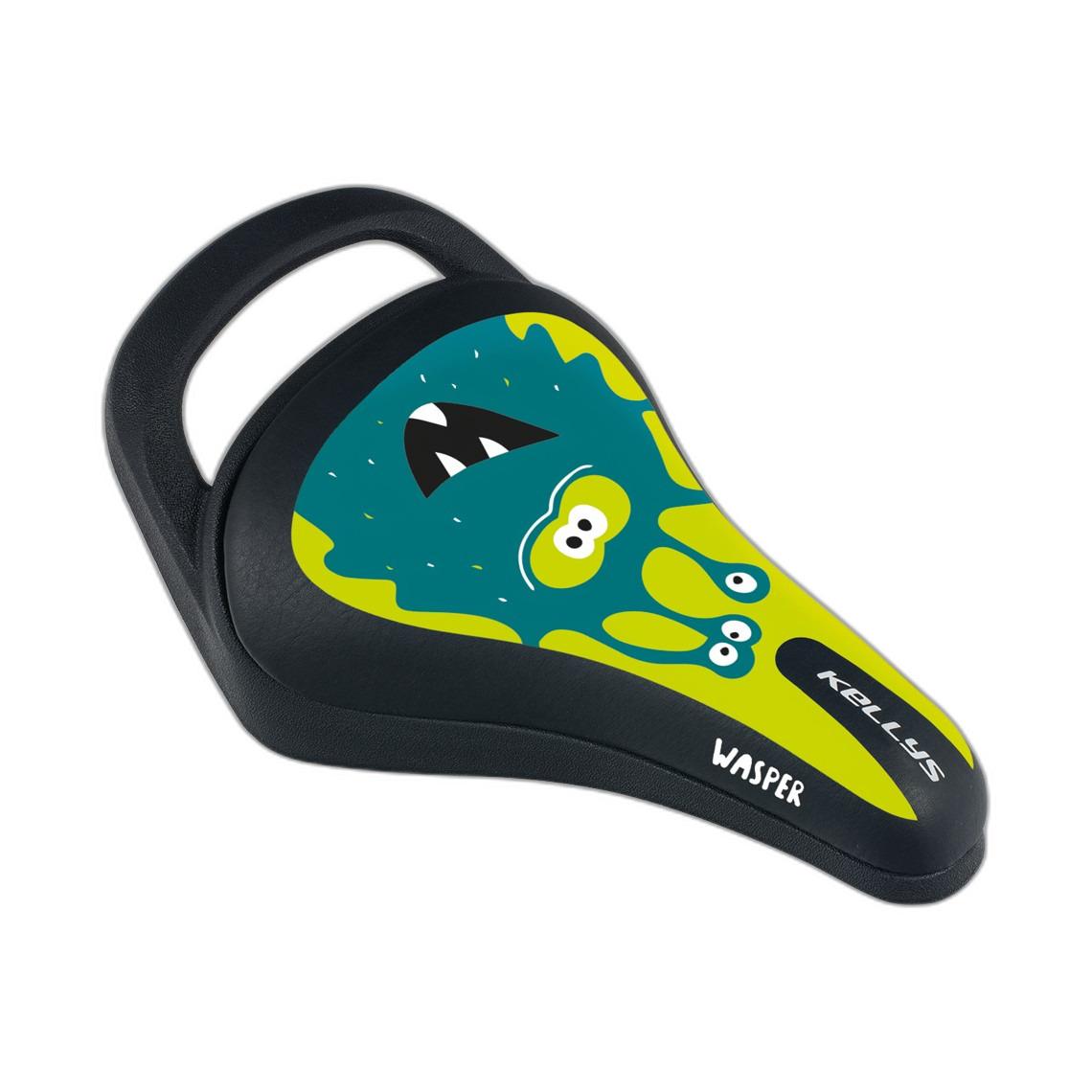 Velo Store - UK Kelly's Child saddle Kellys Wasper 023 | Extra 10% off with Subscription, Postage £16.79 to UK Fedex.