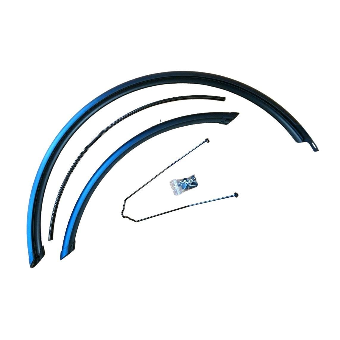 Velo Store - UK Kelly's Mudguard Kellys E-carson,E-cristy 30 S | Extra 10% off with Subscription, Postage £16.79 to UK Fedex.