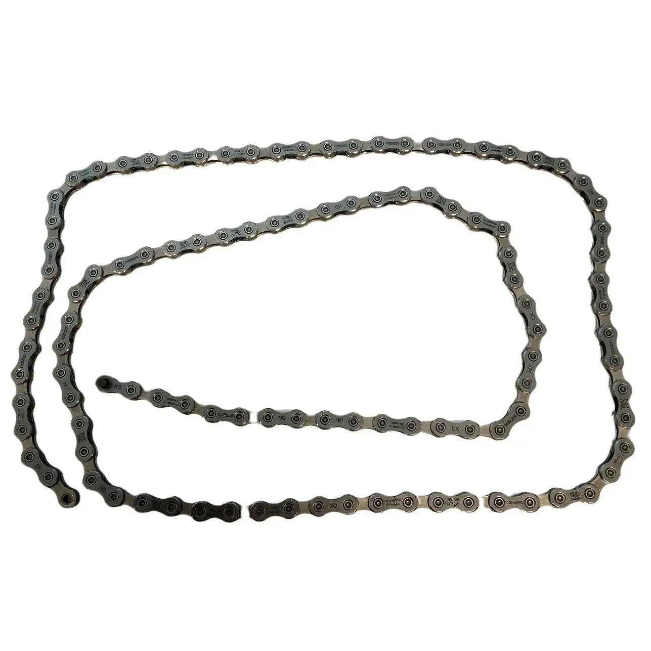 Kelly's Fahrradkette Kellys Cn-Hg600 108cl. 11k / Kcnhg60111108e Unisex