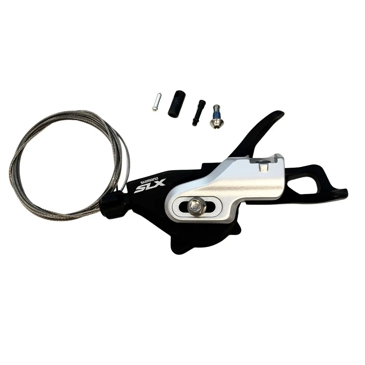 Velo Store - UK Kelly's Gearshift Kellys SLM670 SLX I-spec 3K / KSL670BILB / | Extra 10% off with Subscription, Postage £16.79 to UK Fedex.