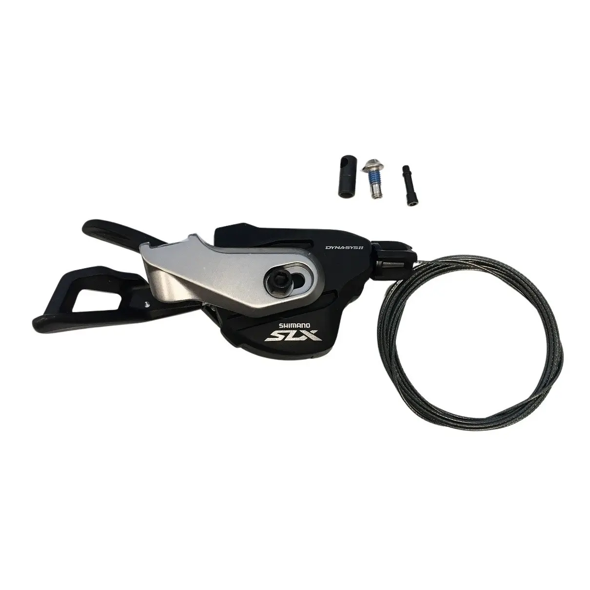 Velo Store - UK Kelly's Gearshift Kellys SLX SLM7000 right B I-Spec /ISLM7000BIRAP/ | Extra 10% off with Subscription, Postage £16.79 to UK Fedex.