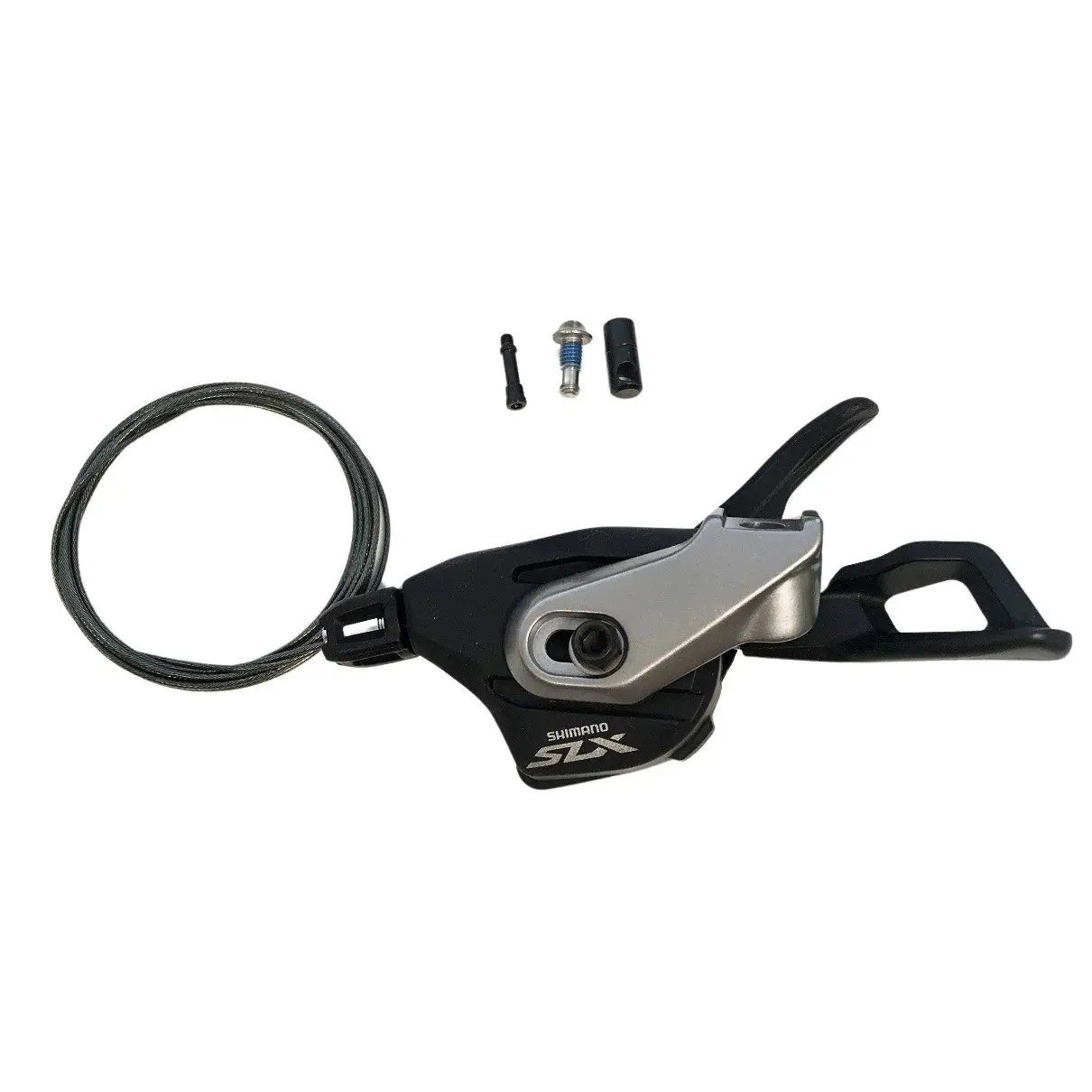 Velo Store - UK Kelly's Gearshift Kellys SLX SLM7000 left B I-Spec /ISLM7000BILBP/ | Extra 10% off with Subscription, Postage £16.79 to UK Fedex.
