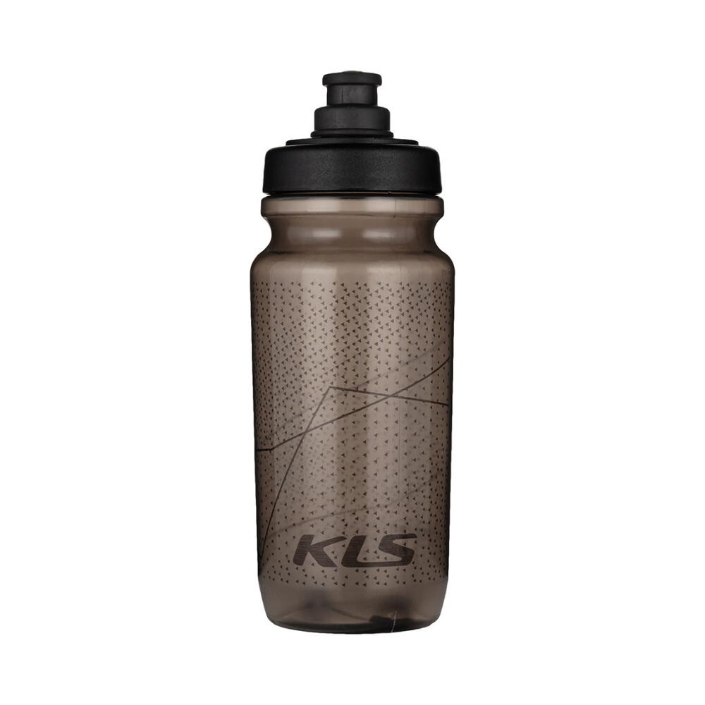 KLS Fahrradflasche SAVANA Black