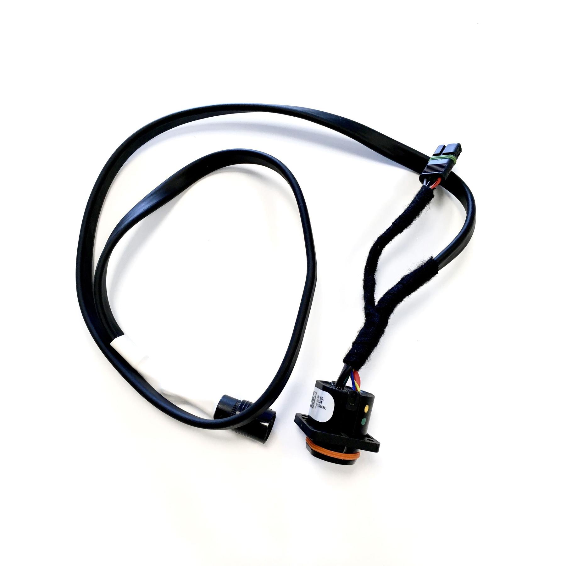 Velo Store - UK Kelly's Mounting kit Kellys BMZ K1 (606524) | Extra 10% off with Subscription, Postage £16.79 to UK Fedex.