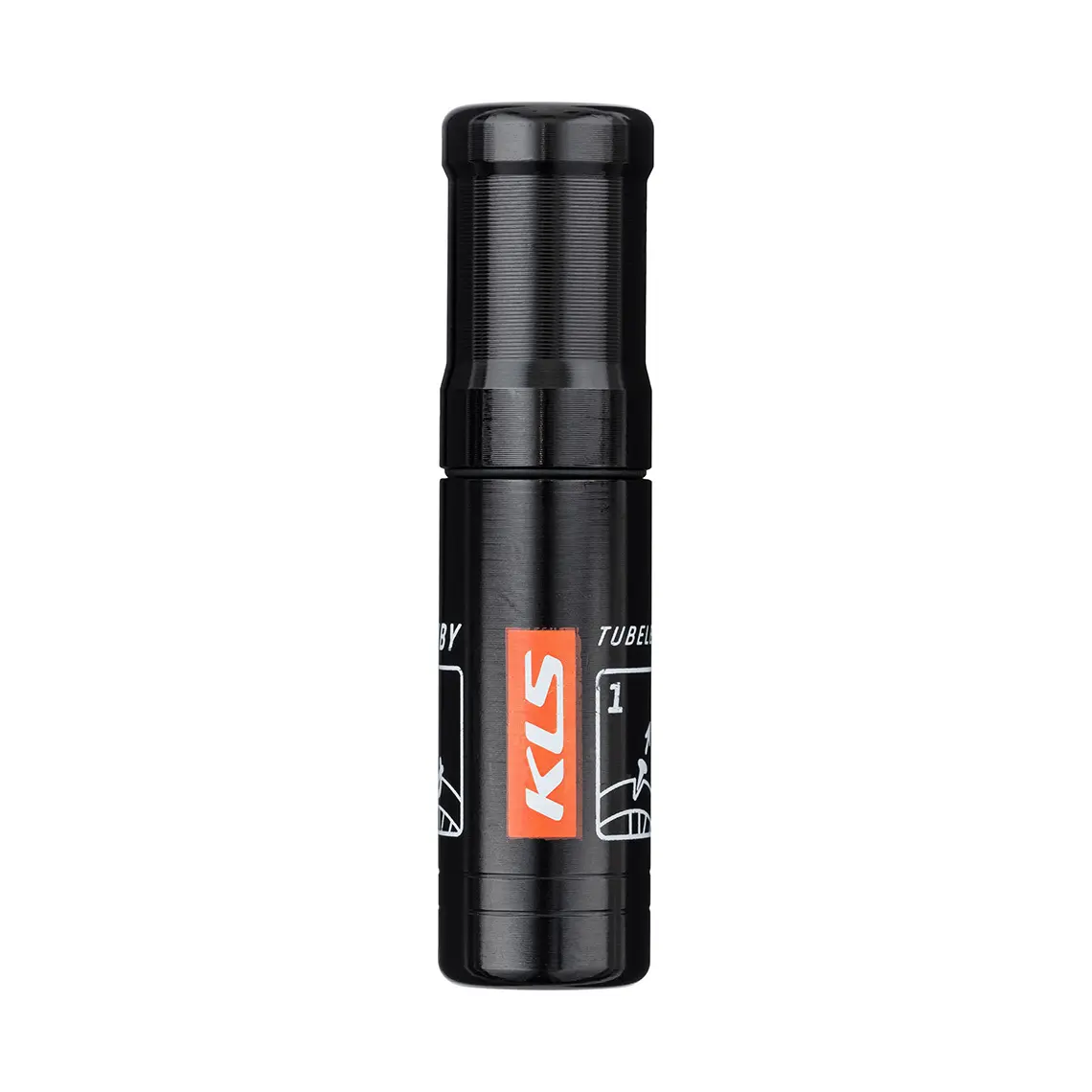 Kelly's Tubeless-Reparaturset Kellys Notuby Unisex