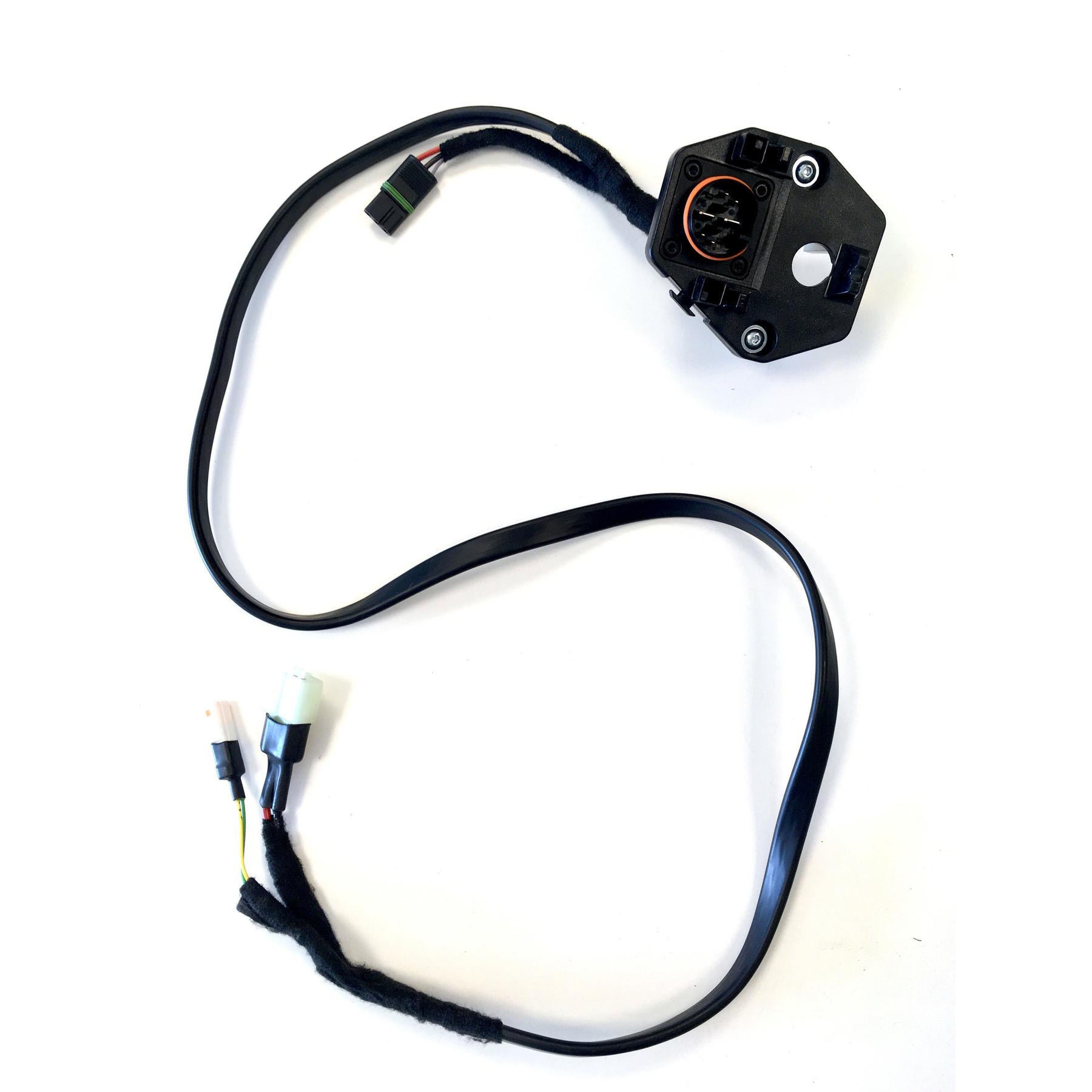 Velo Store - UK Kelly's Main cable Kellys BMZ V10 Panasonic (611026 3) 611487 | Extra 10% off with Subscription, Postage £16.79 to UK Fedex.