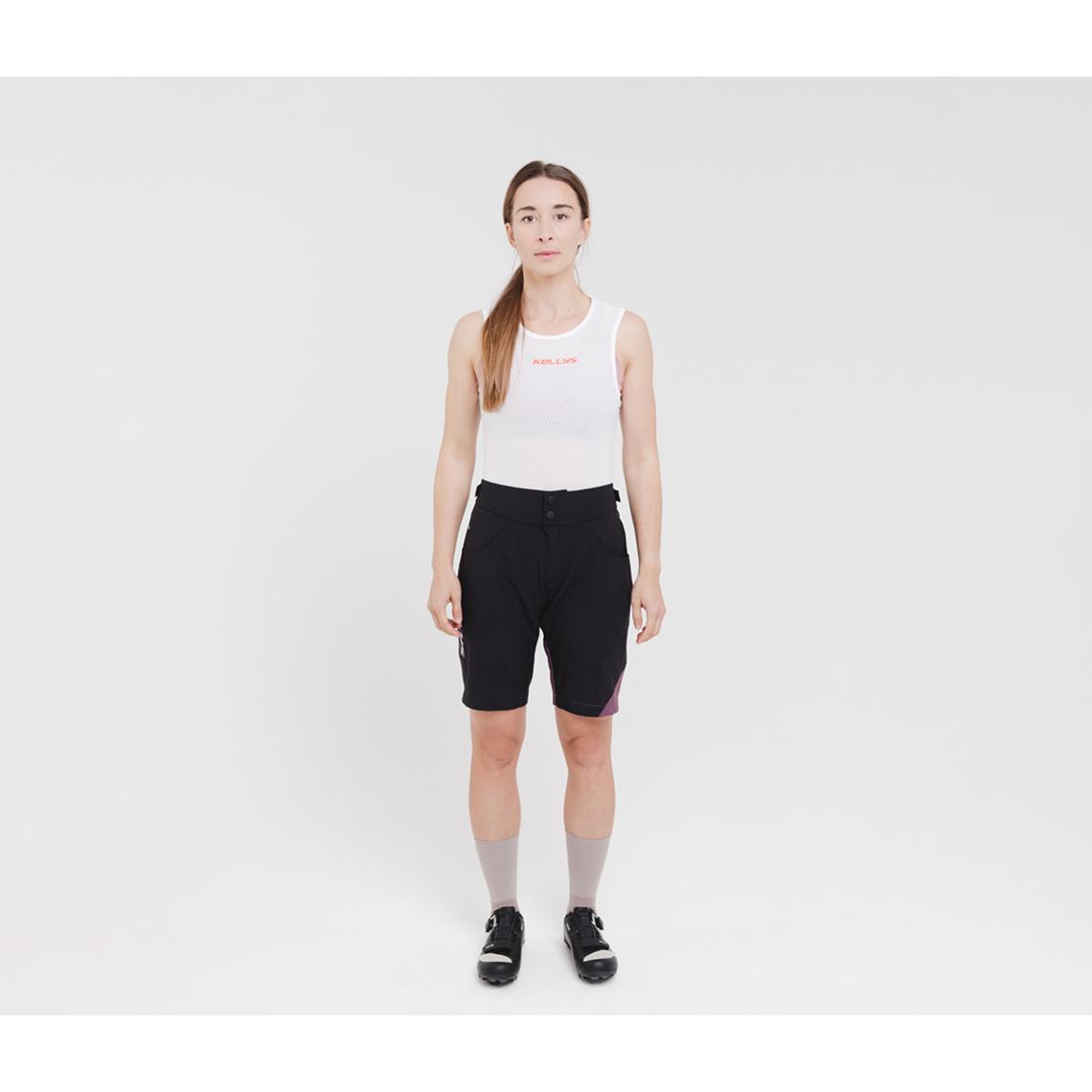 Velo Store - UK Kelly's Women's shorts Kellys Levitate | Extra 10% off with Subscription, Postage £16.79 to UK Fedex.