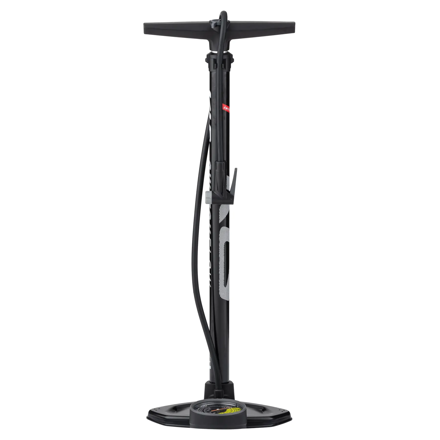 Velo Store - UK Kelly's Foot pump Kellys Switchflow | Extra 10% off with Subscription, Postage £16.79 to UK Fedex.