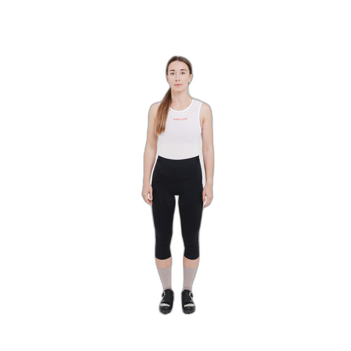 Velo Store - UK Kelly's Women's 3/4 bibtights with bottom Kellys Maddie 3 | Extra 10% off with Subscription, Postage £16.79 to UK Fedex.