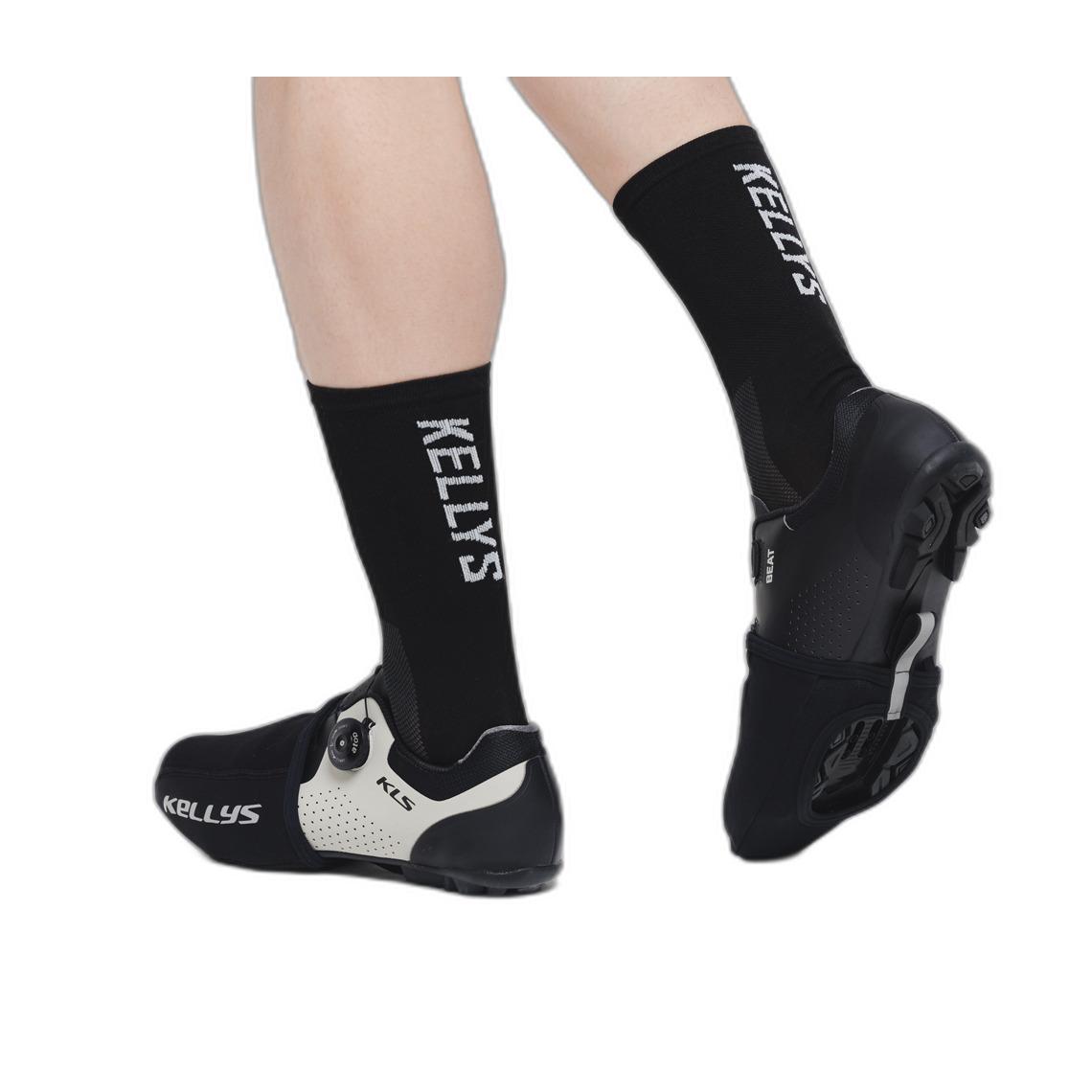 Velo Store - UK Kelly's Overshoes 1/2 Kellys Windblocker | Extra 10% off with Subscription, Postage £16.79 to UK Fedex.