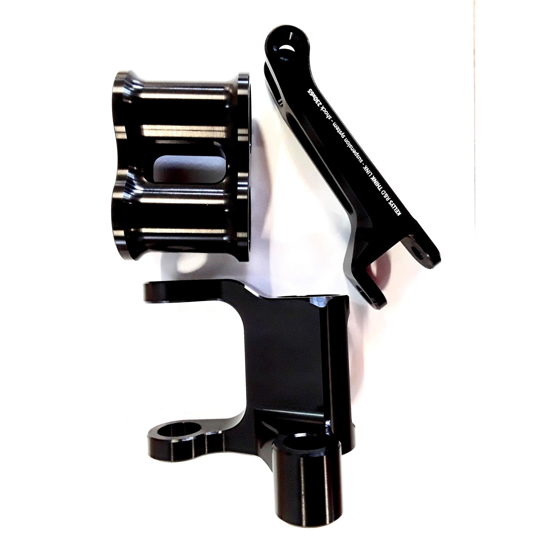 Velo Store - UK Kelly's Mudguard rod set Kellys Theos F70; F90 | Extra 10% off with Subscription, Postage £16.79 to UK Fedex.