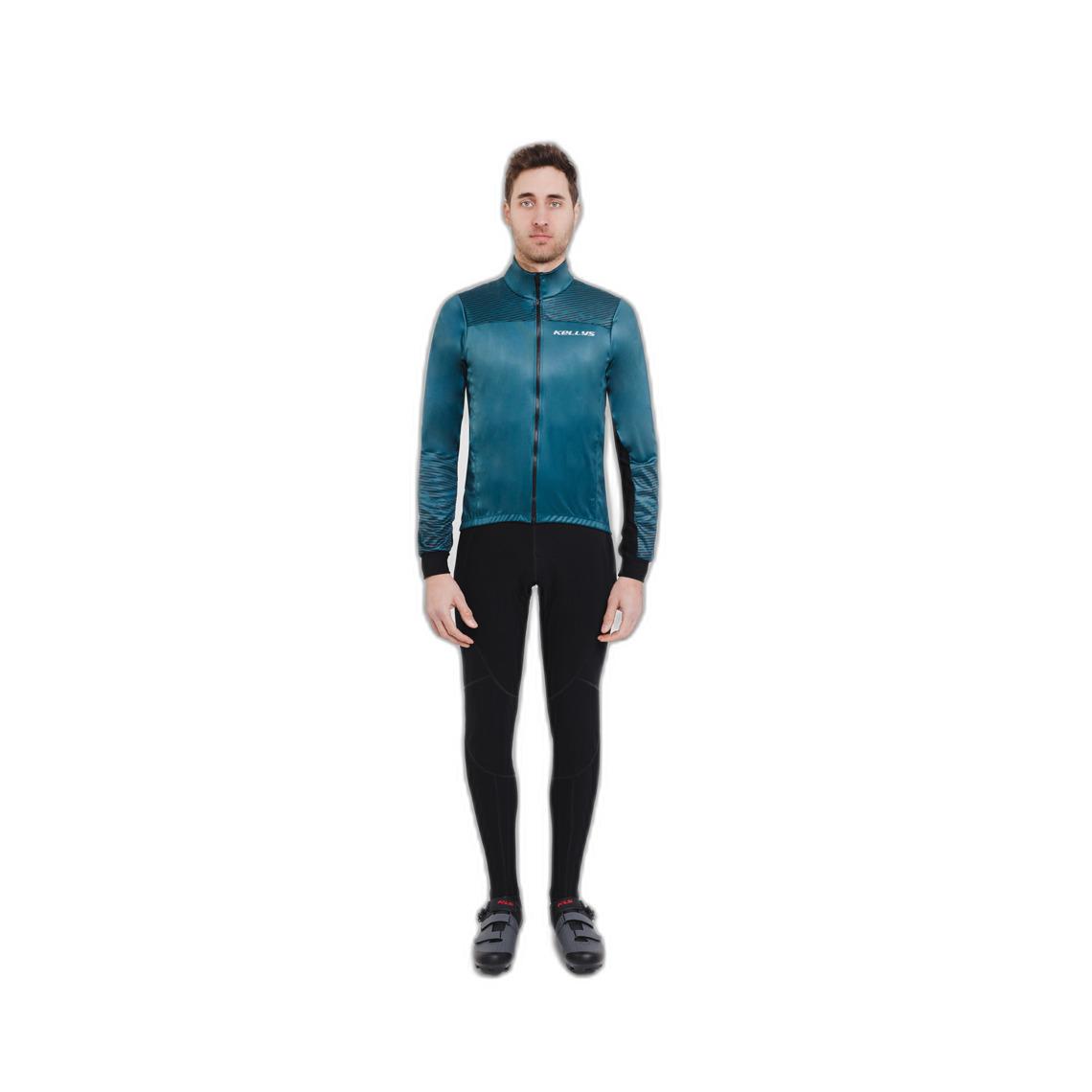 Velo Store - UK Kelly's Bike suit Kellys Rival 2 Blend In | Extra 10% off with Subscription, Postage £16.79 to UK Fedex.