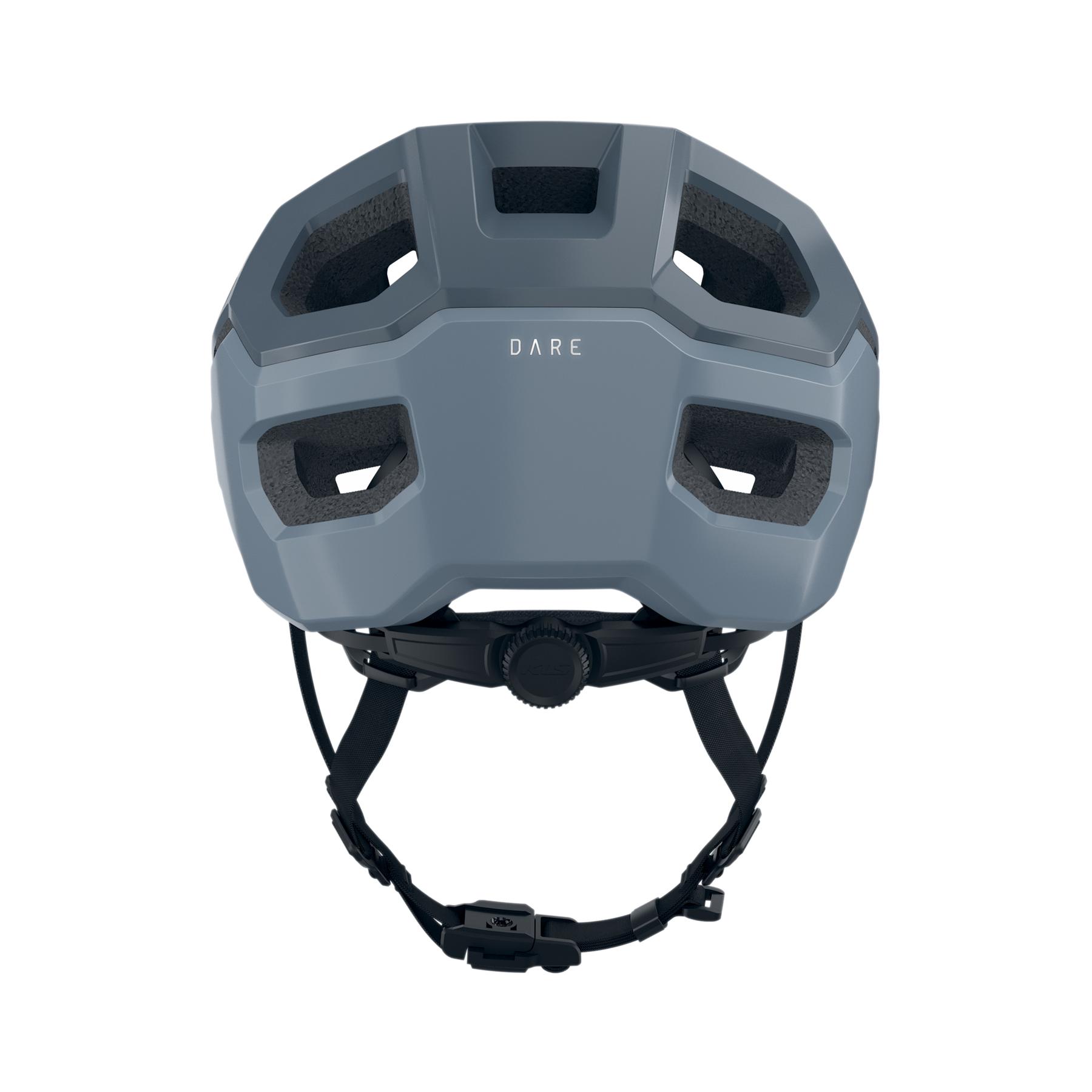 KLS Helm DARE II sky blue