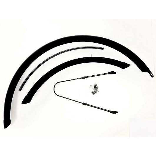 Velo Store - UK Kelly's Mudguard Kellys E-carson 90 Panasonic | Extra 10% off with Subscription, Postage £16.79 to UK Fedex.