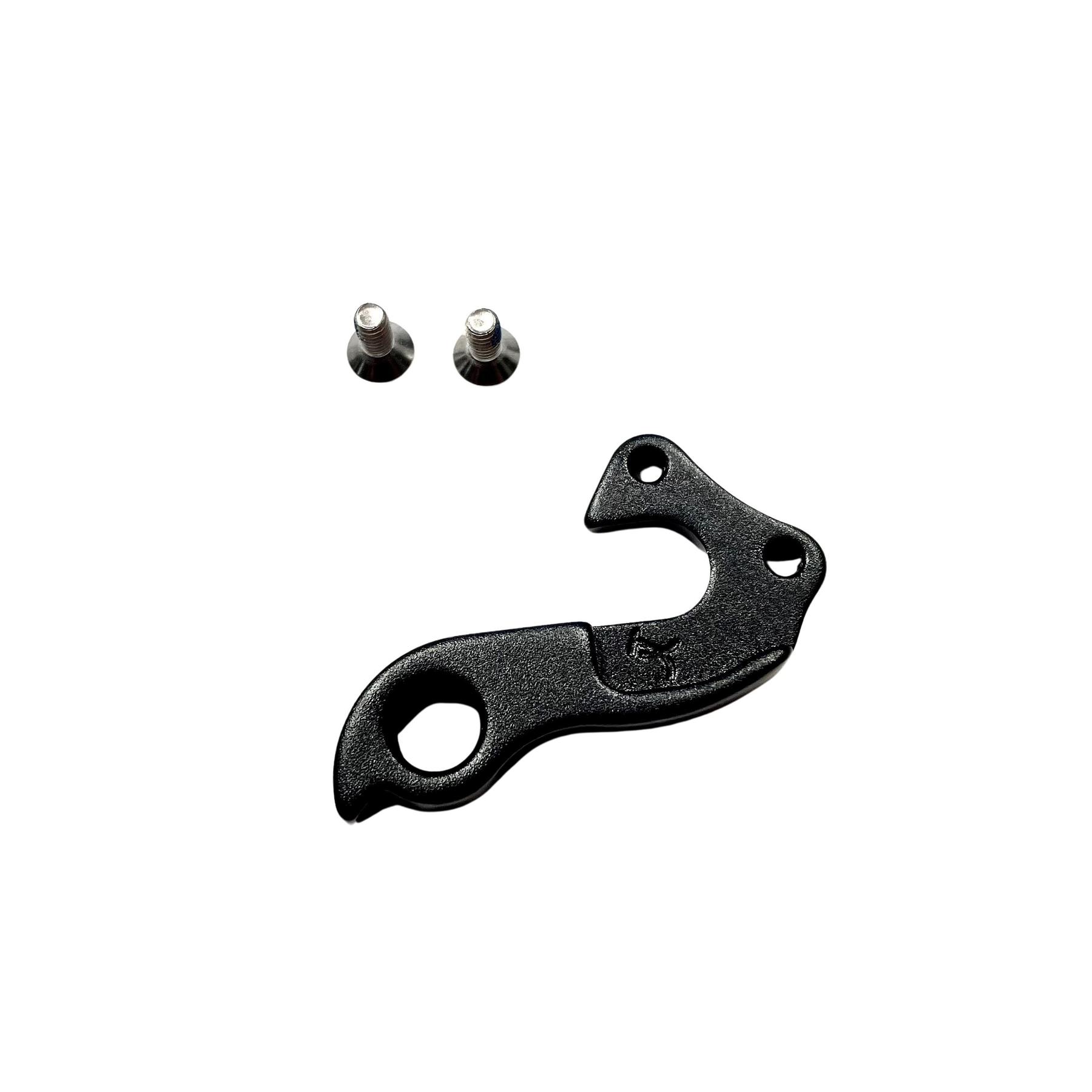 Velo Store - UK Kelly's Derailleur hanger Kellys Klh007 P-Der-0013 Emarc | Extra 10% off with Subscription, Postage £16.79 to UK Fedex.