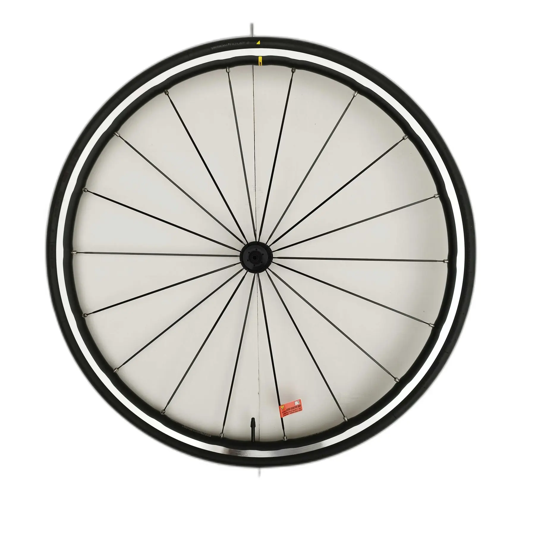 Velo Store - UK Kelly's Front wheel Kellys Mavic 6xksyrium Elite Wts, Lf8784100/ | Extra 10% off with Subscription, Postage £16.79 to UK Fedex.