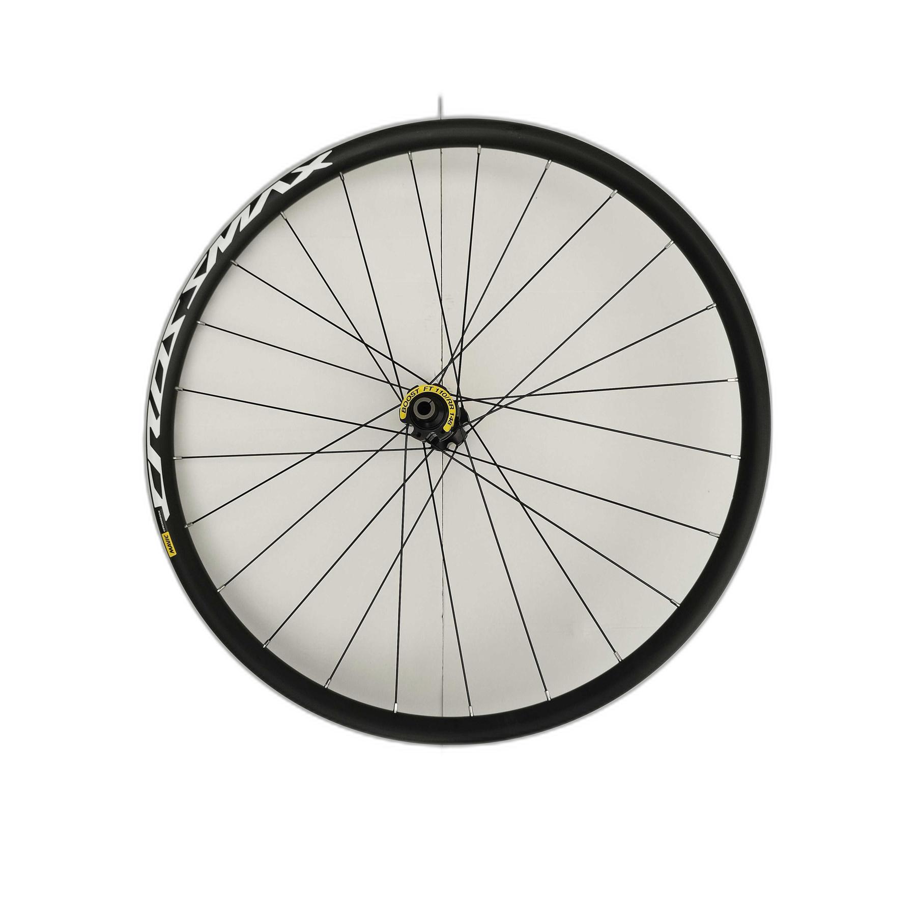 Velo Store - UK Kelly's Rear wheel Kellys Mavic Crossma Intl W/O Tyre R2478110 | Extra 10% off with Subscription, Postage £16.79 to UK Fedex.