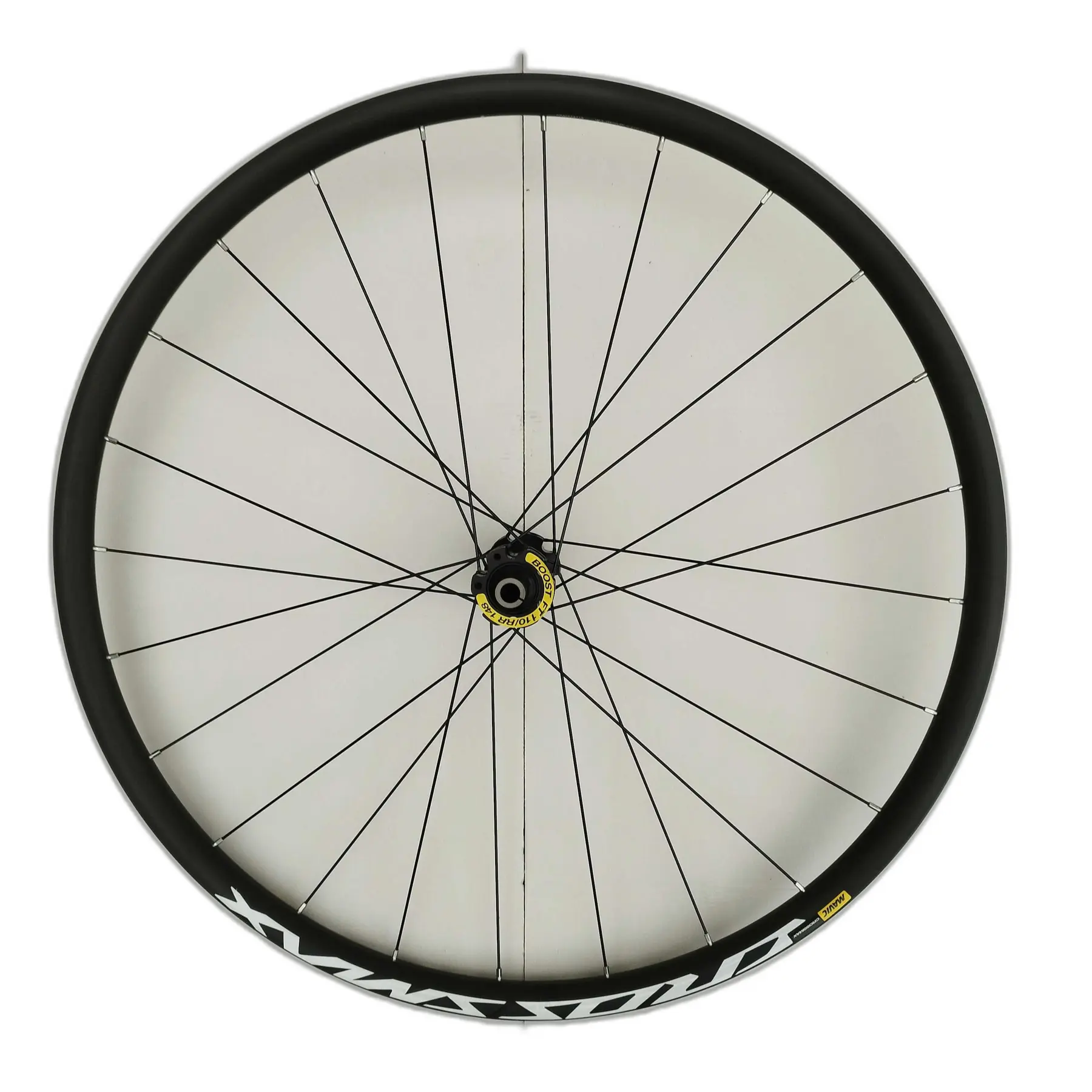 Velo Store - UK Kelly's Rear wheel Kellys Mavic Crossmax 29 Intl W/O Tyre R2468110 | Extra 10% off with Subscription, Postage £16.79 to UK Fedex.