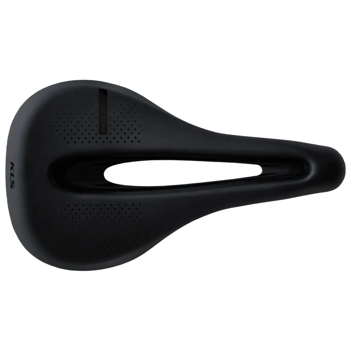 Velo Store - UK Kelly's Saddle Kellys Pufer Lite | Extra 10% off with Subscription, Postage £16.79 to UK Fedex.