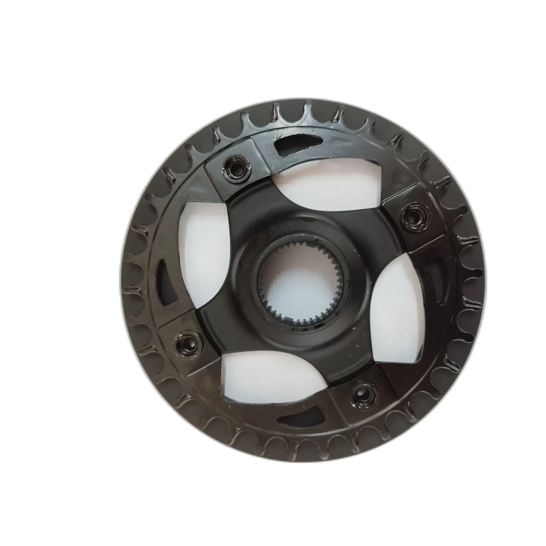 Corona Bici Kellys Miranda CF3D BCD Panasonic CL47mm