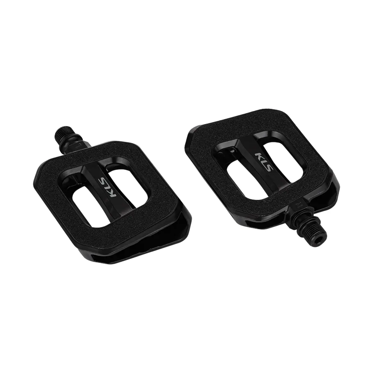 Velo Store - UK Kelly's Pedals Kellys Flat 40 | Extra 10% off with Subscription, Postage £16.79 to UK Fedex.