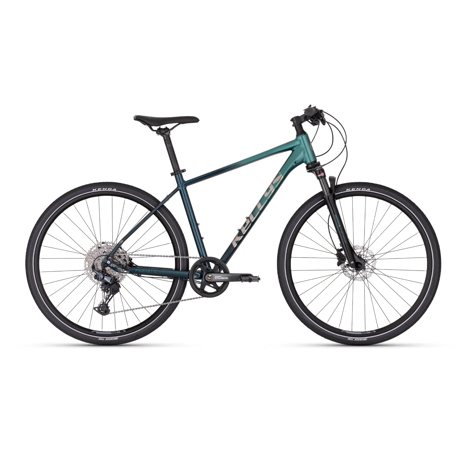 Mountainbike Kellys Phanatic 90