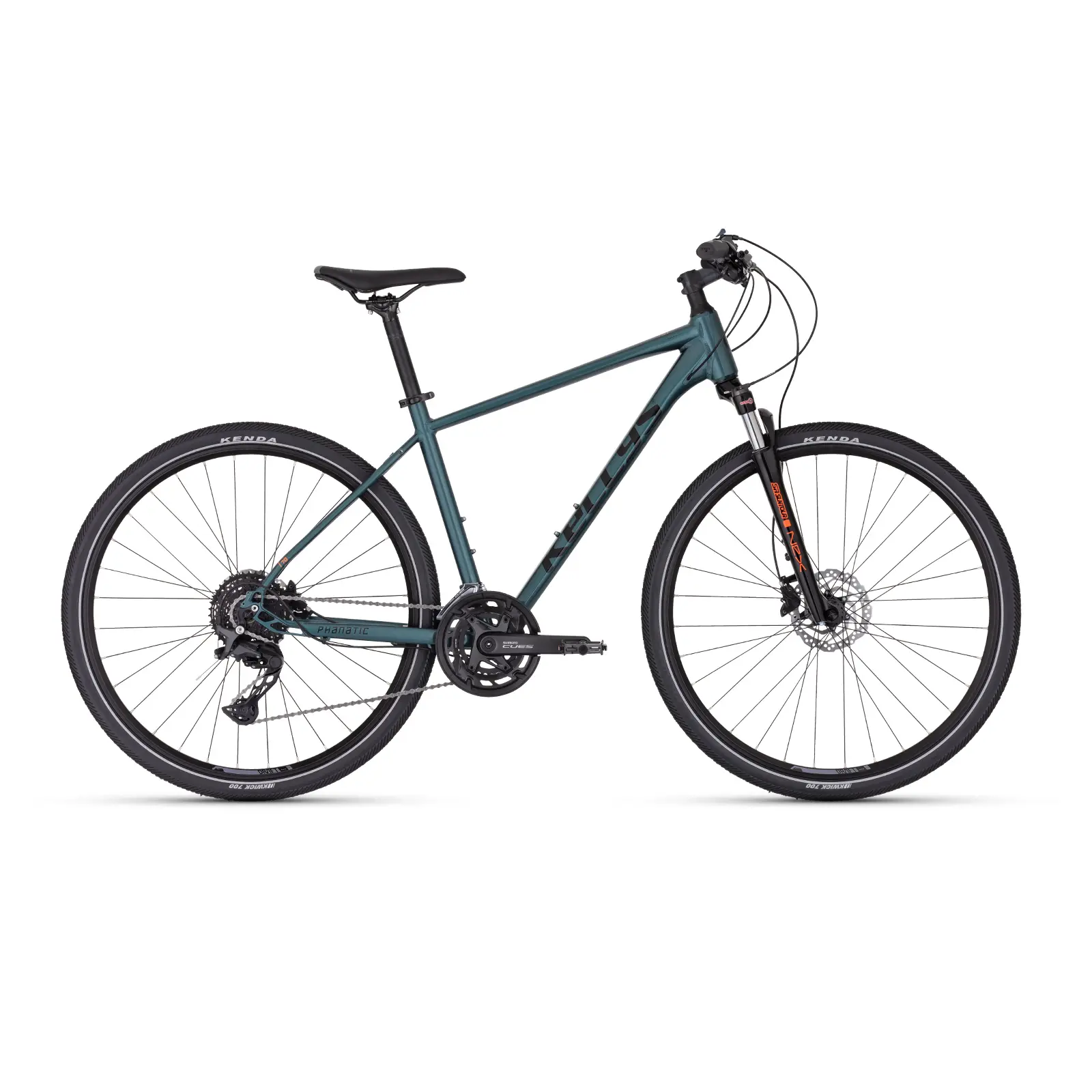Image of Mountainbike Kellys Phanatic 70