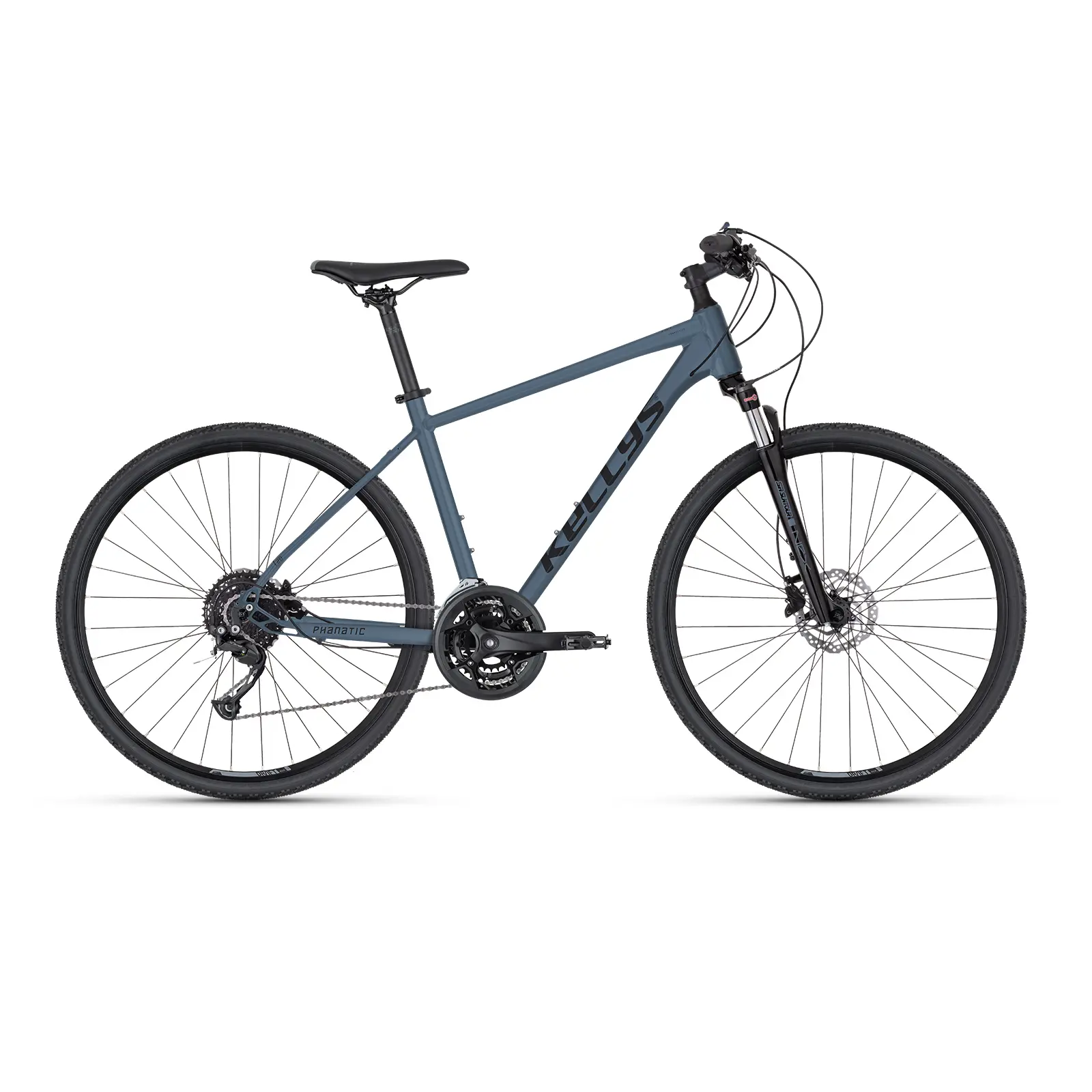 Image of Mountainbike Kellys Phanatic 20