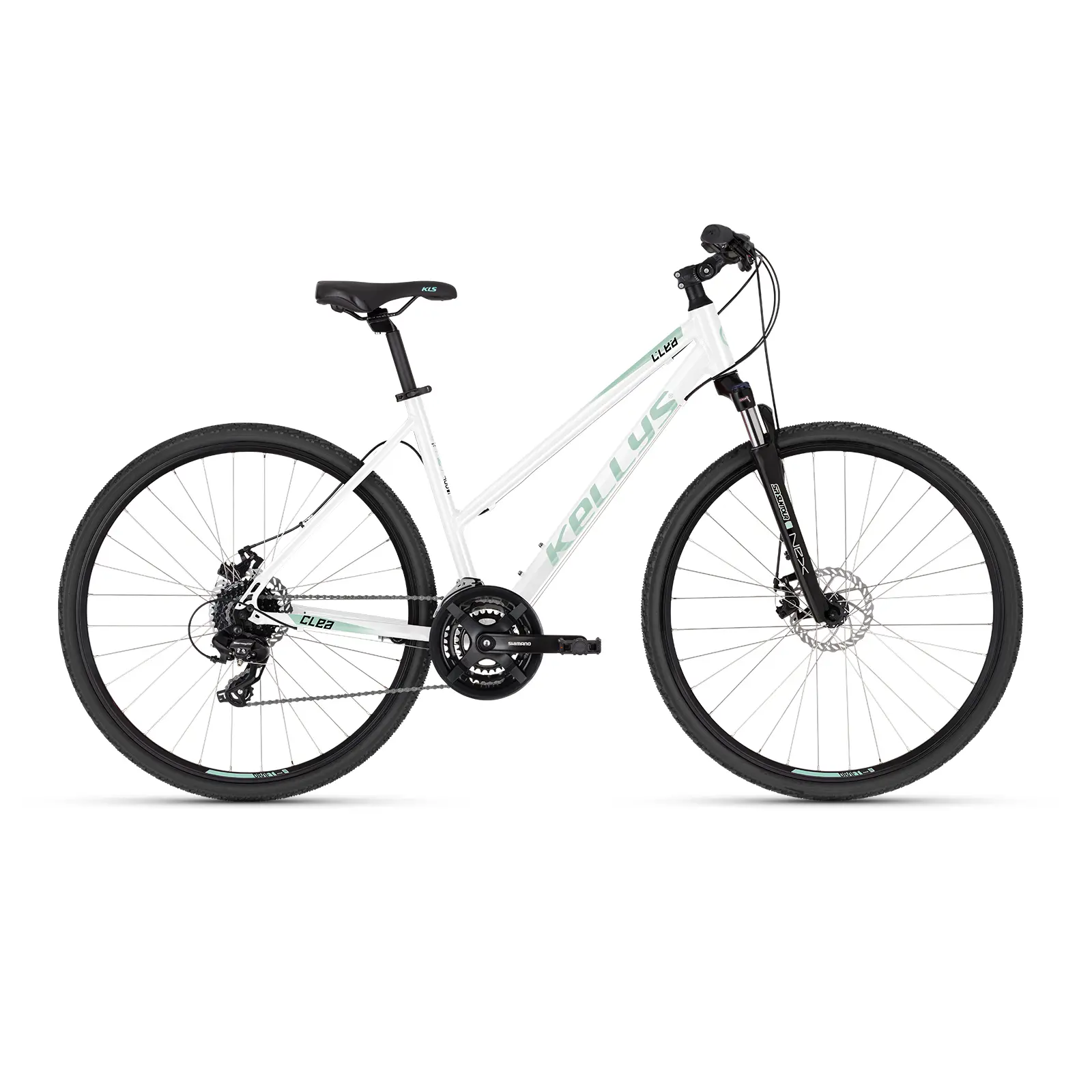 Image of Fahrrad Kellys Clea 70