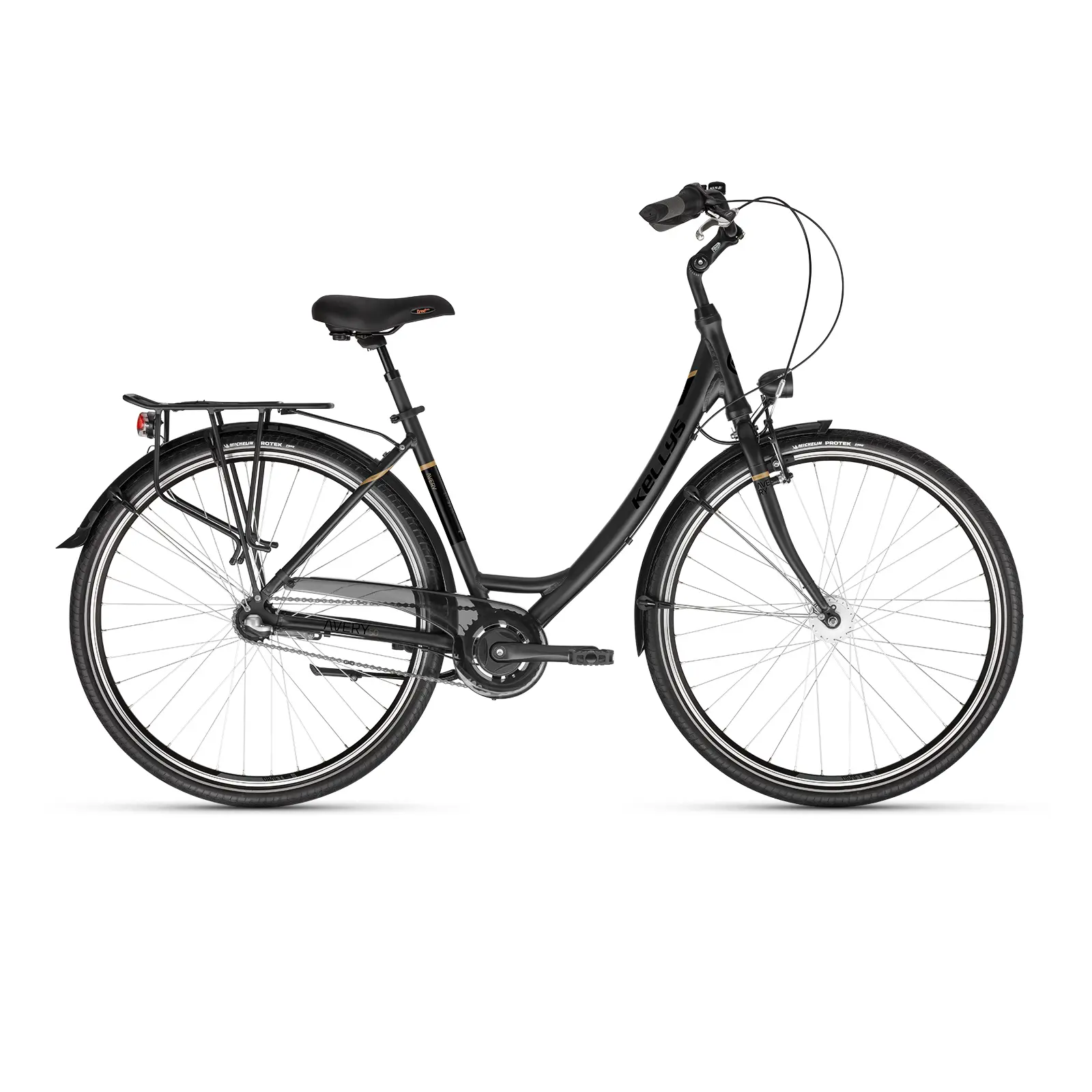 Fahrrad Kellys Avery 50