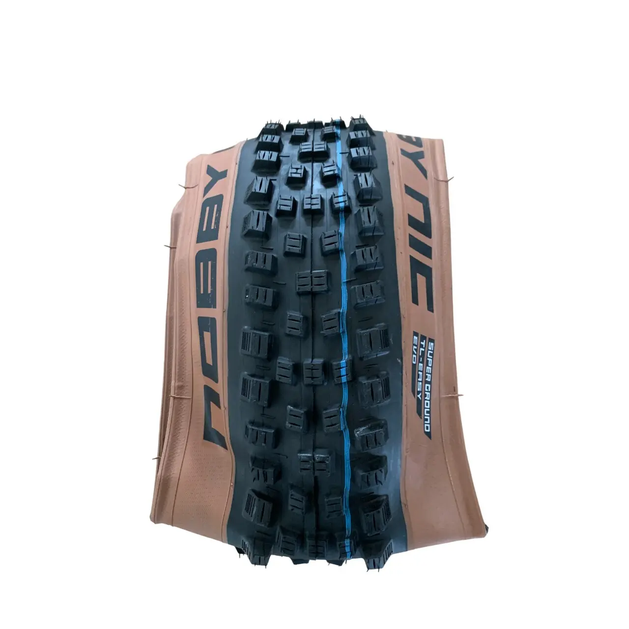 Velo Store - UK Kelly's Tire for Kellys Schw Nobby Nic Evo B/BRZ/ ADD/ TLE | Extra 10% off with Subscription, Postage £16.79 to UK Fedex.
