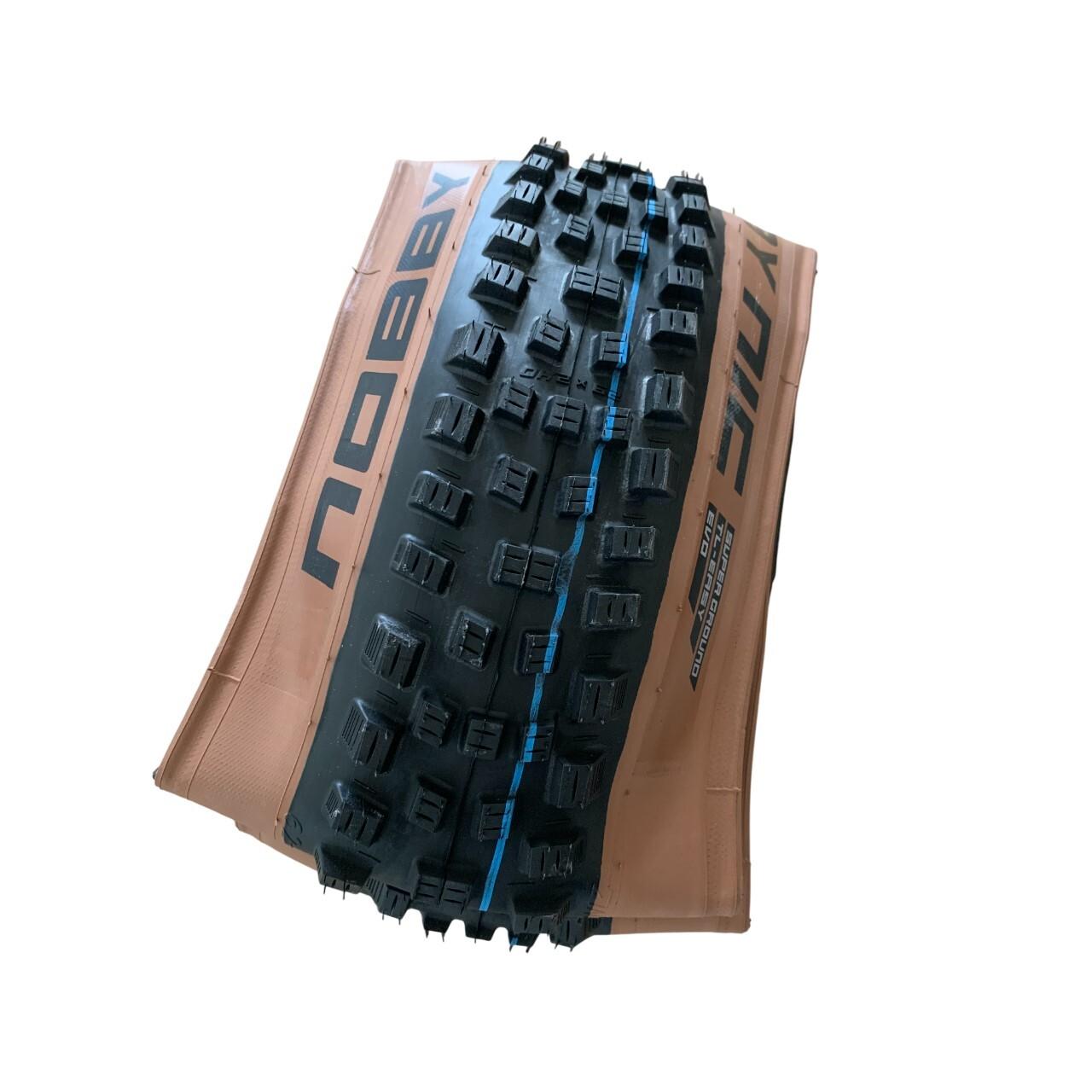 Velo Store - UK Kelly's Tire for Kellys Schw NobbyNic Evo SupGrou TLE B/BRZ- ADD | Extra 10% off with Subscription, Postage £16.79 to UK Fedex.