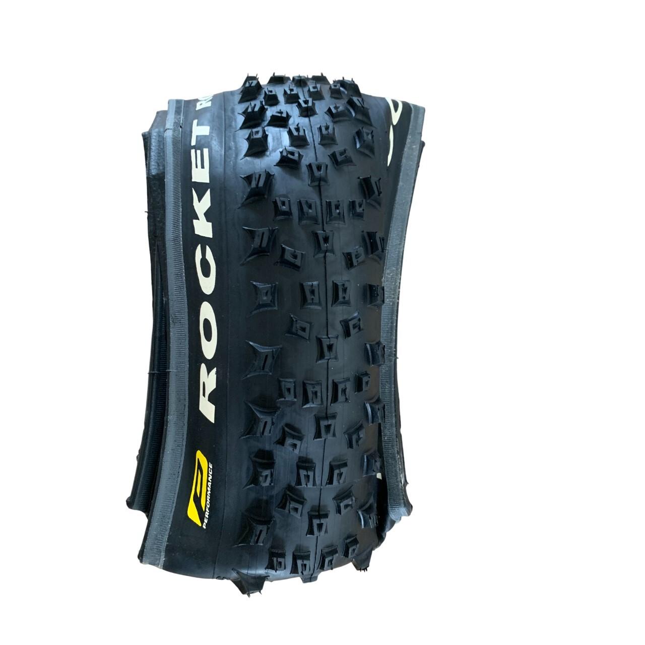 Velo Store - UK Kelly's Tire for Kellys Schwalbe Rocket Ron Evo | Extra 10% off with Subscription, Postage £16.79 to UK Fedex.