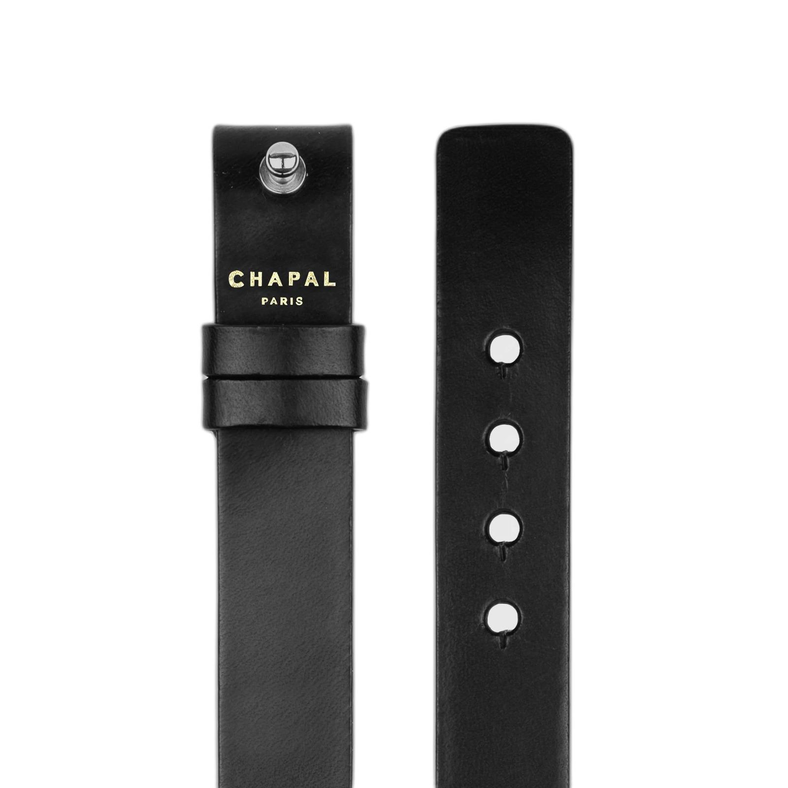 3700760702448 - Uhrenarmband X Chapal Paris