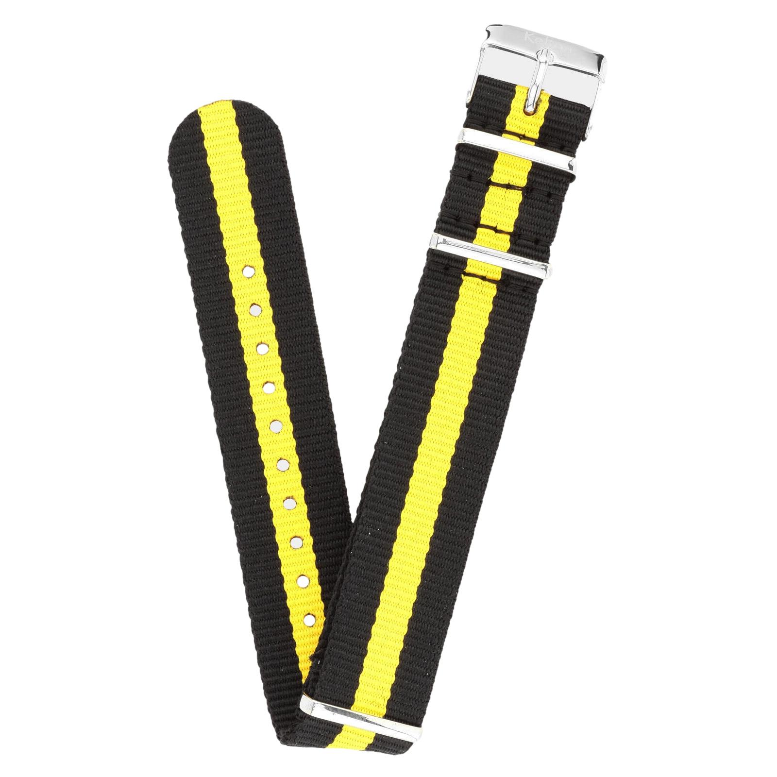 3700760703704 - Uhrenarmband Nato RC 2