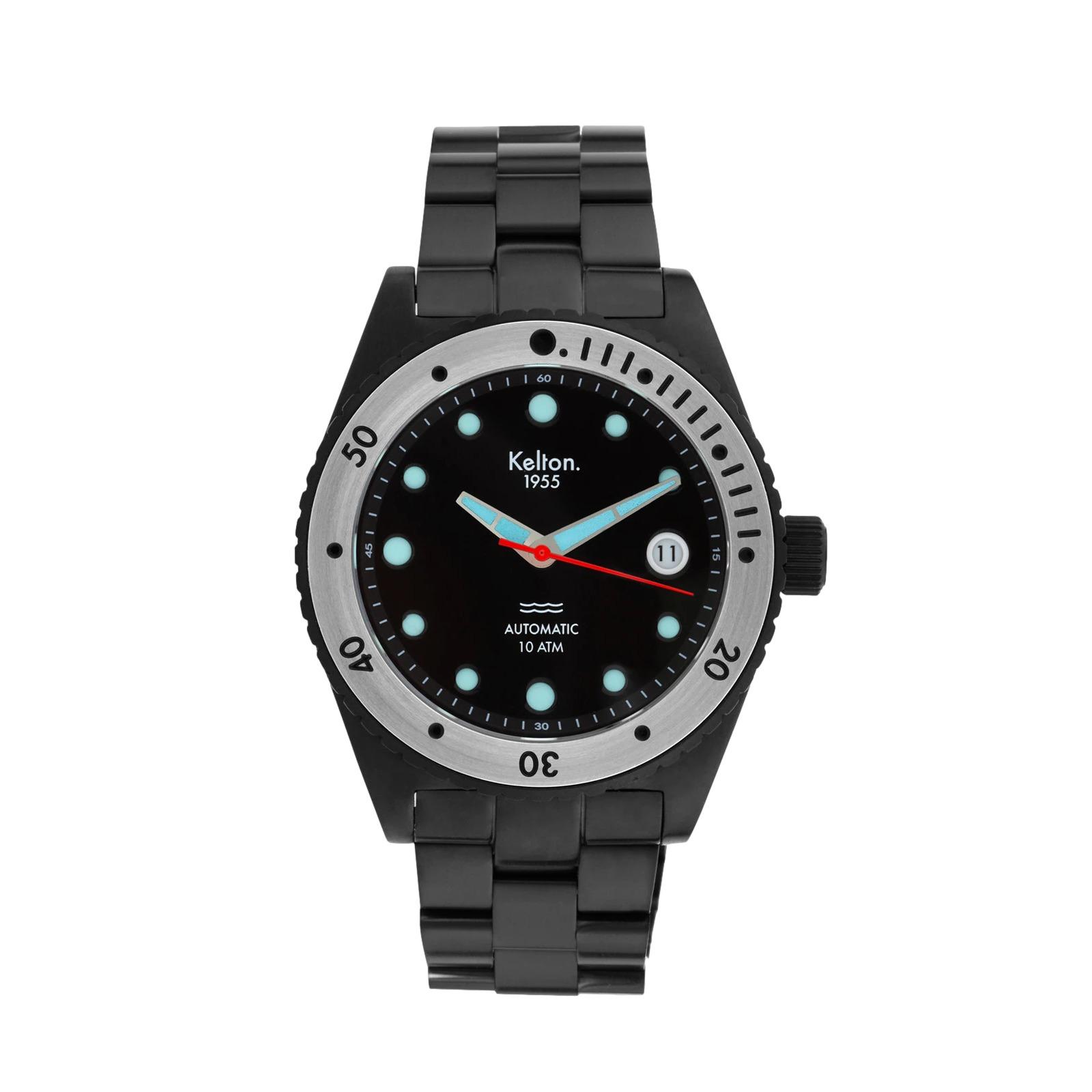 3700760704527 - Taucheruhr 1655 10 ATM