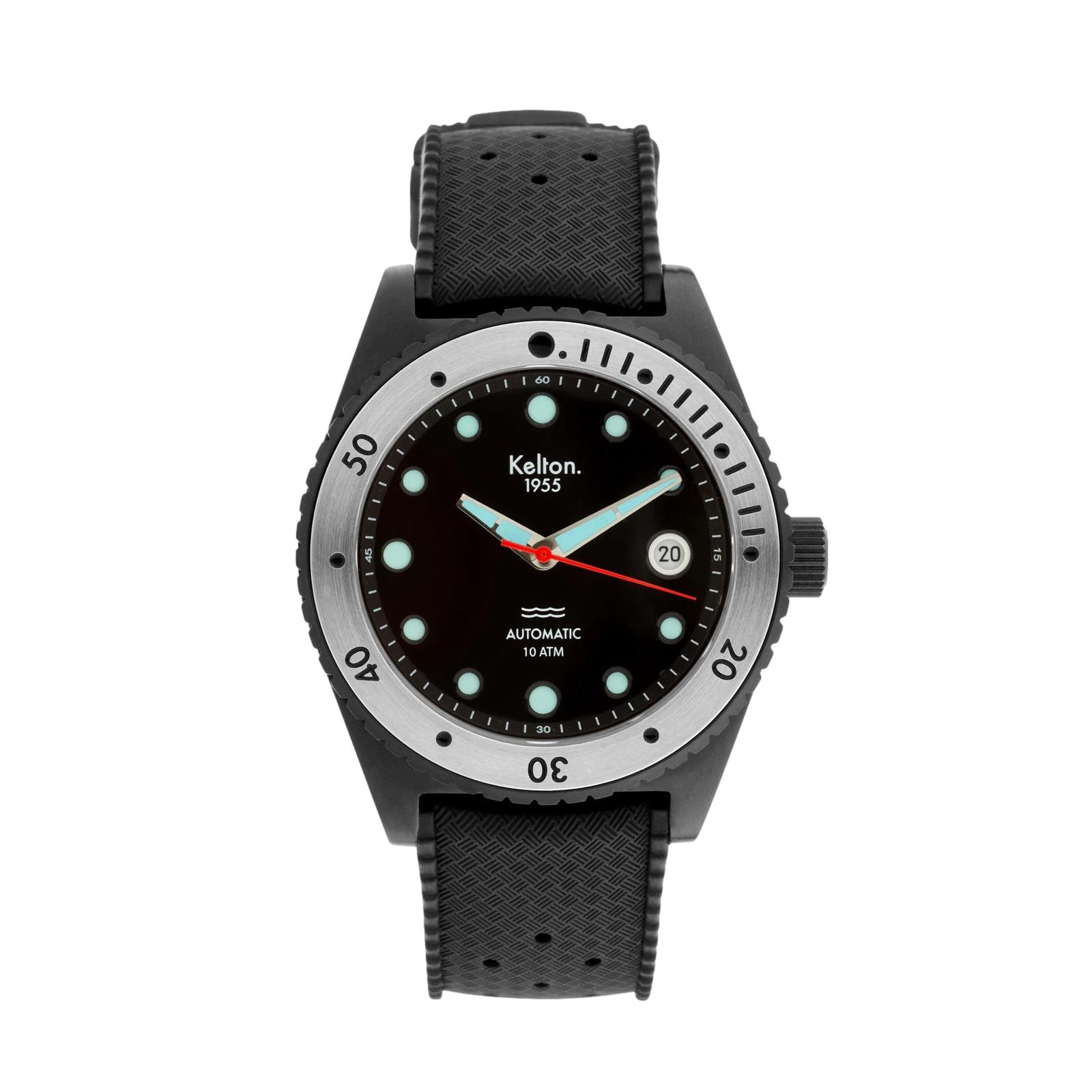 3700760702288 - Taucheruhr 1955 Tropic