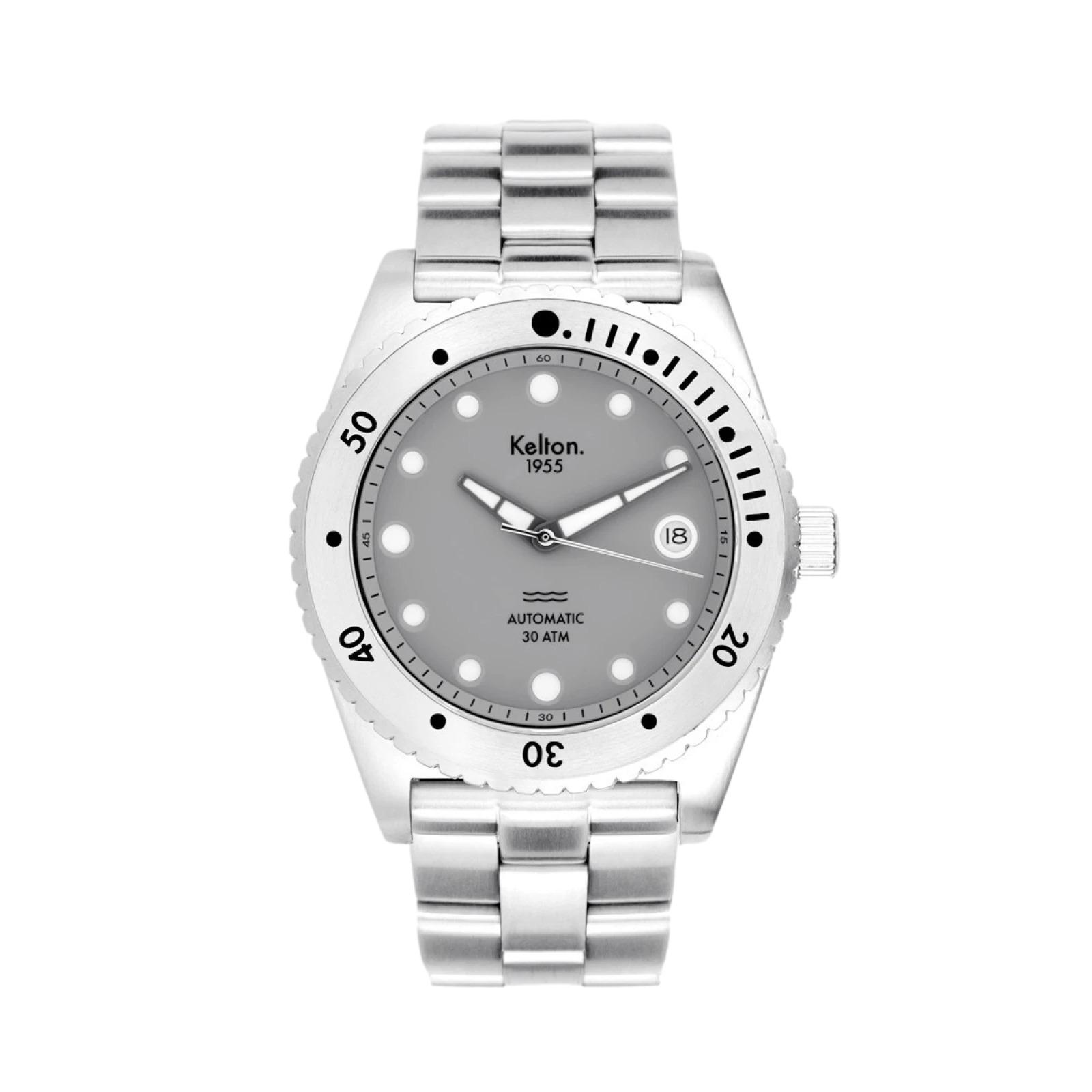 3700760702073 - Taucheruhr 1955 30 ATM