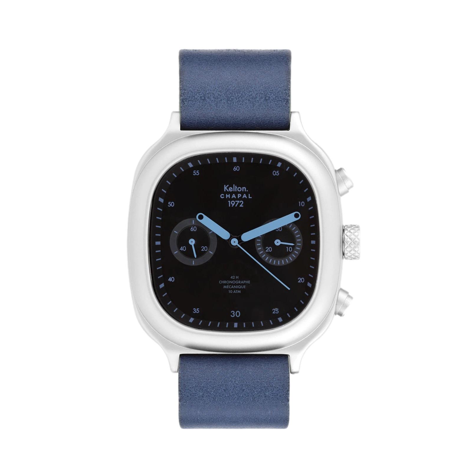 3700760702202 - Uhr x Chapal Chronographe 1972