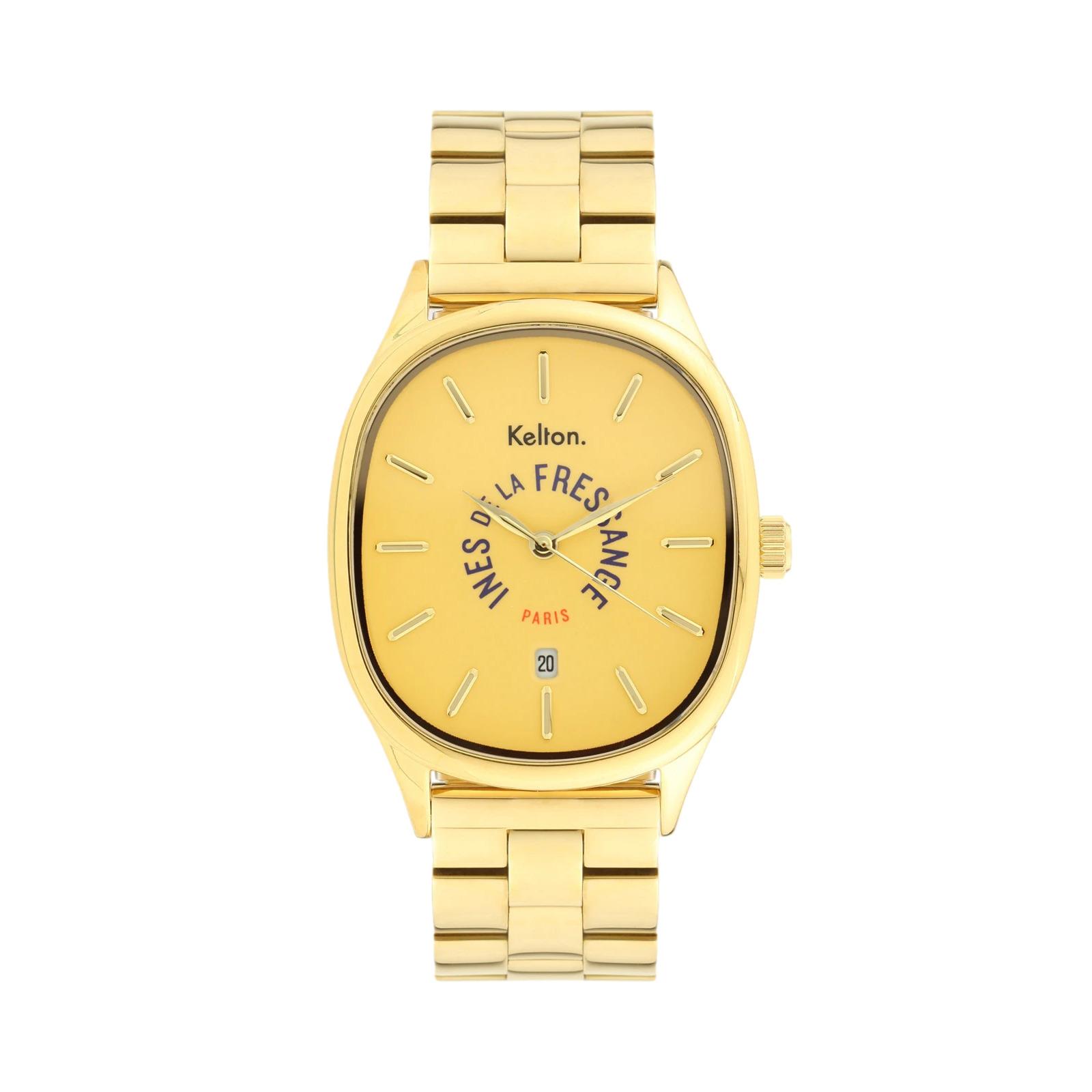 3700760703001 - Uhr x Ines de la Fressange Paris