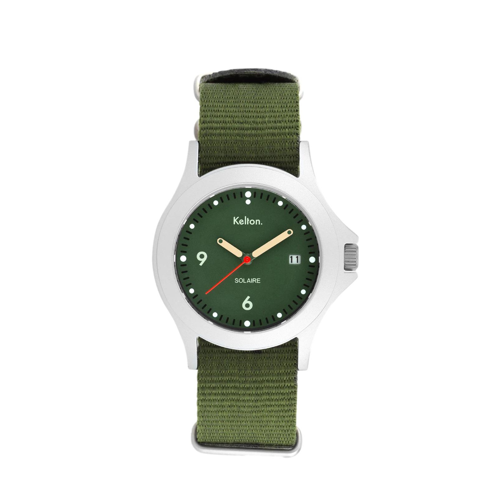 3700760702561 - Uhr Solaire Soleil