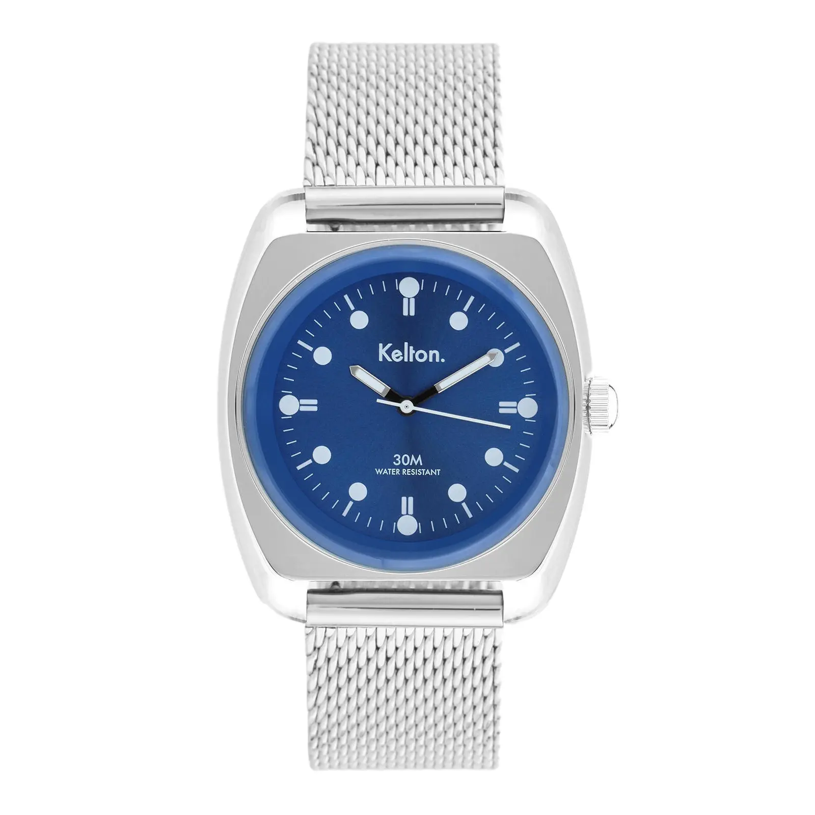 Kelton Men's Bleu Watch New Rc2 Nato