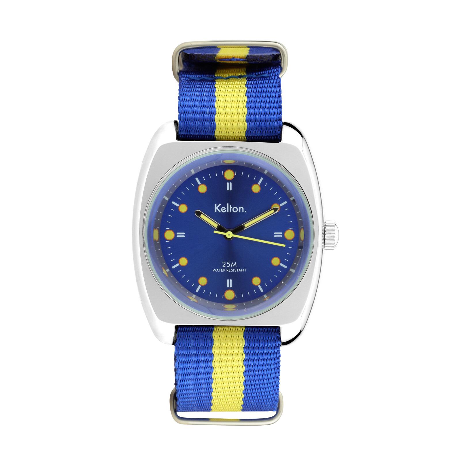 3700760703148 - Uhr RC2 Nato