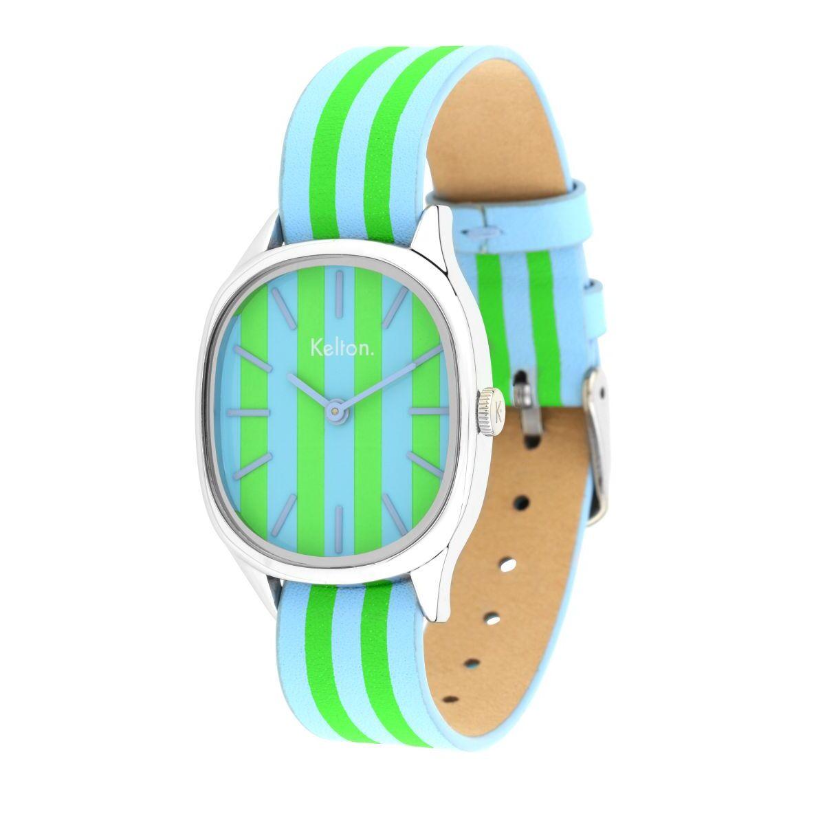 3700760702516 - Uhr Colorama