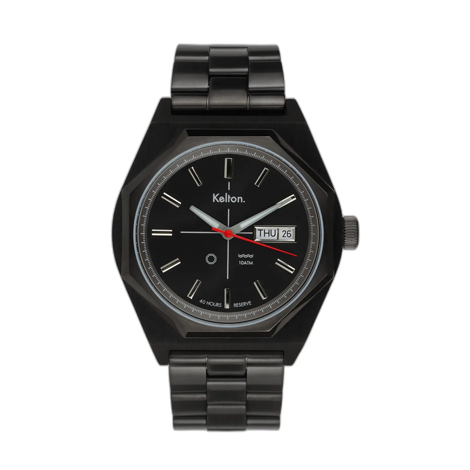 3700760701922 - Uhr Octogone