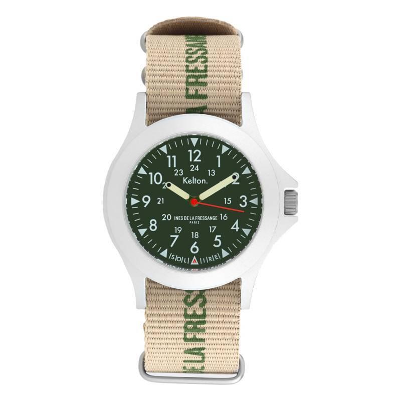 3700760702257 - Solaruhr x Ines de la Fressange Paris