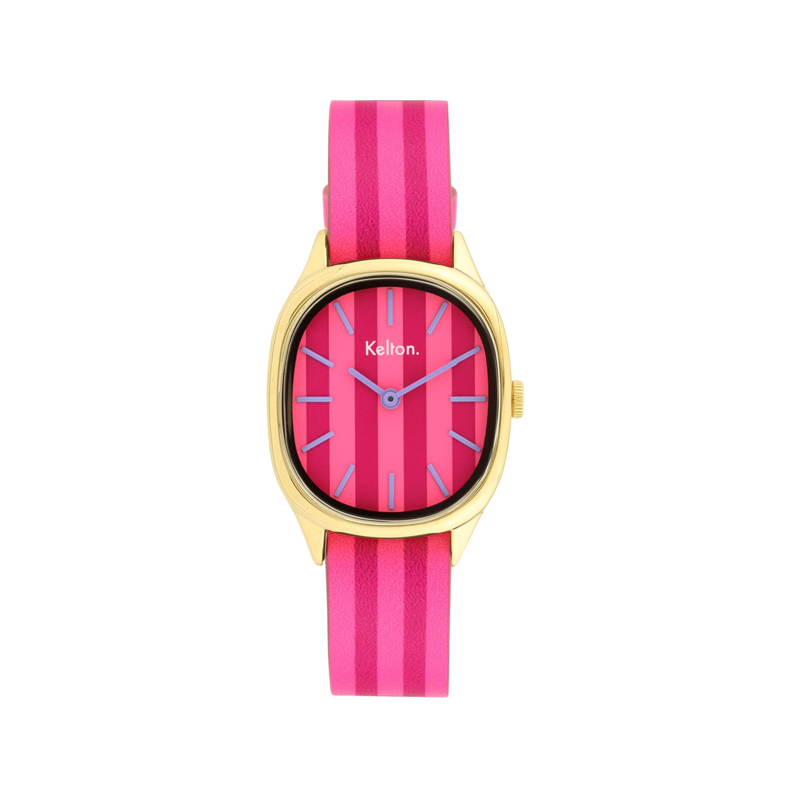 3700760703155 - Uhr Colorama Fraise-framboise